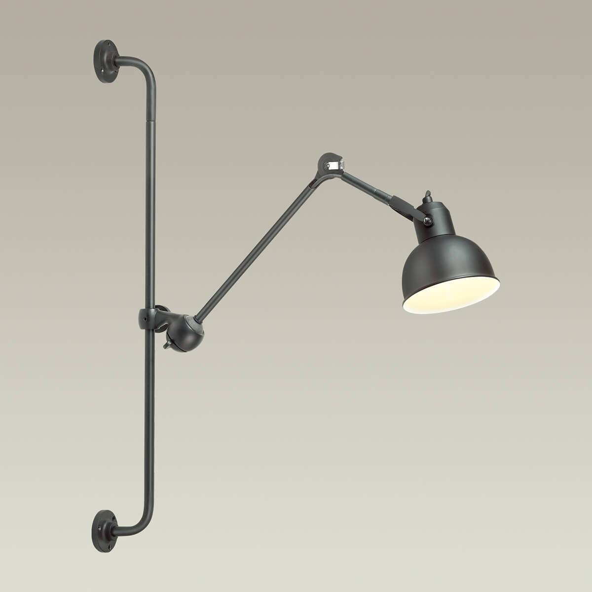 картинка Спот Odeon Light Modern Arta 4125/1WA магазин pro-decor.kz являющийся официальным дистрибьютором в Казахстане картинка Спот Odeon Light Modern Arta 4125/1WA от магазина pro-decor.kz