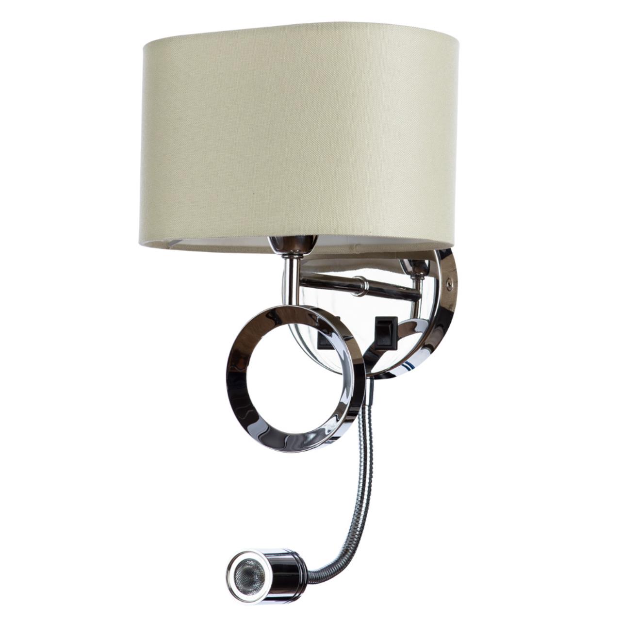 картинка Бра Divinare 4069/02 AP-2 от магазина pro-decor.kz