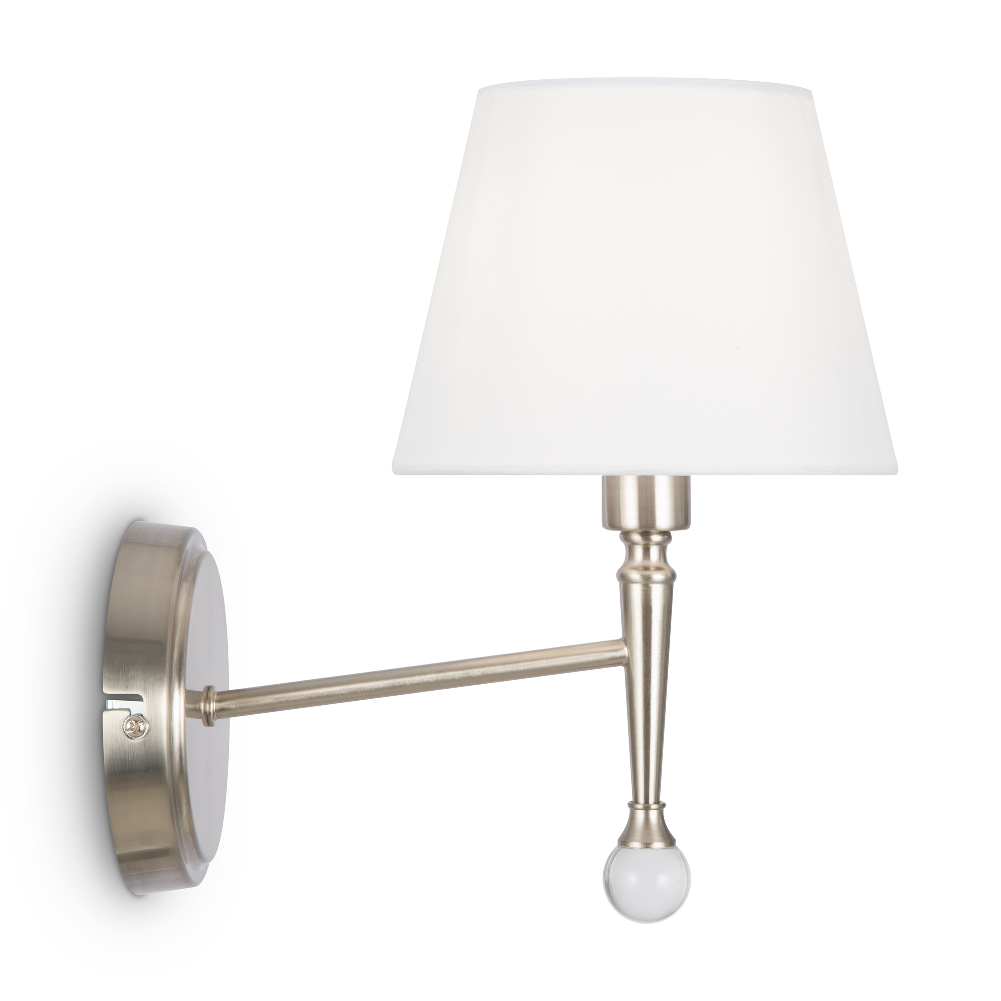 картинка Настенный светильник (бра) Freya FR2190WL-01N от магазина pro-decor.kz