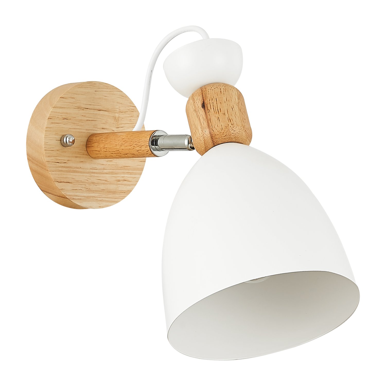 картинка Спот Evoluce Balcamo SLE103801-01 от магазина pro-decor.kz