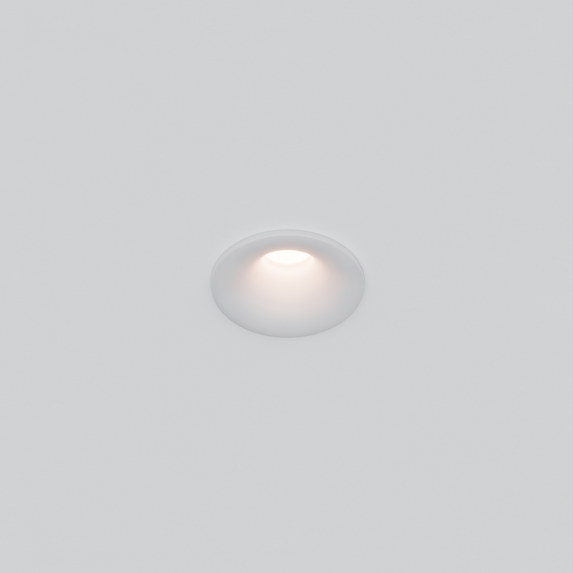 картинка Встраиваемый светильник Technical DL094-GU10-W от магазина pro-decor.kz