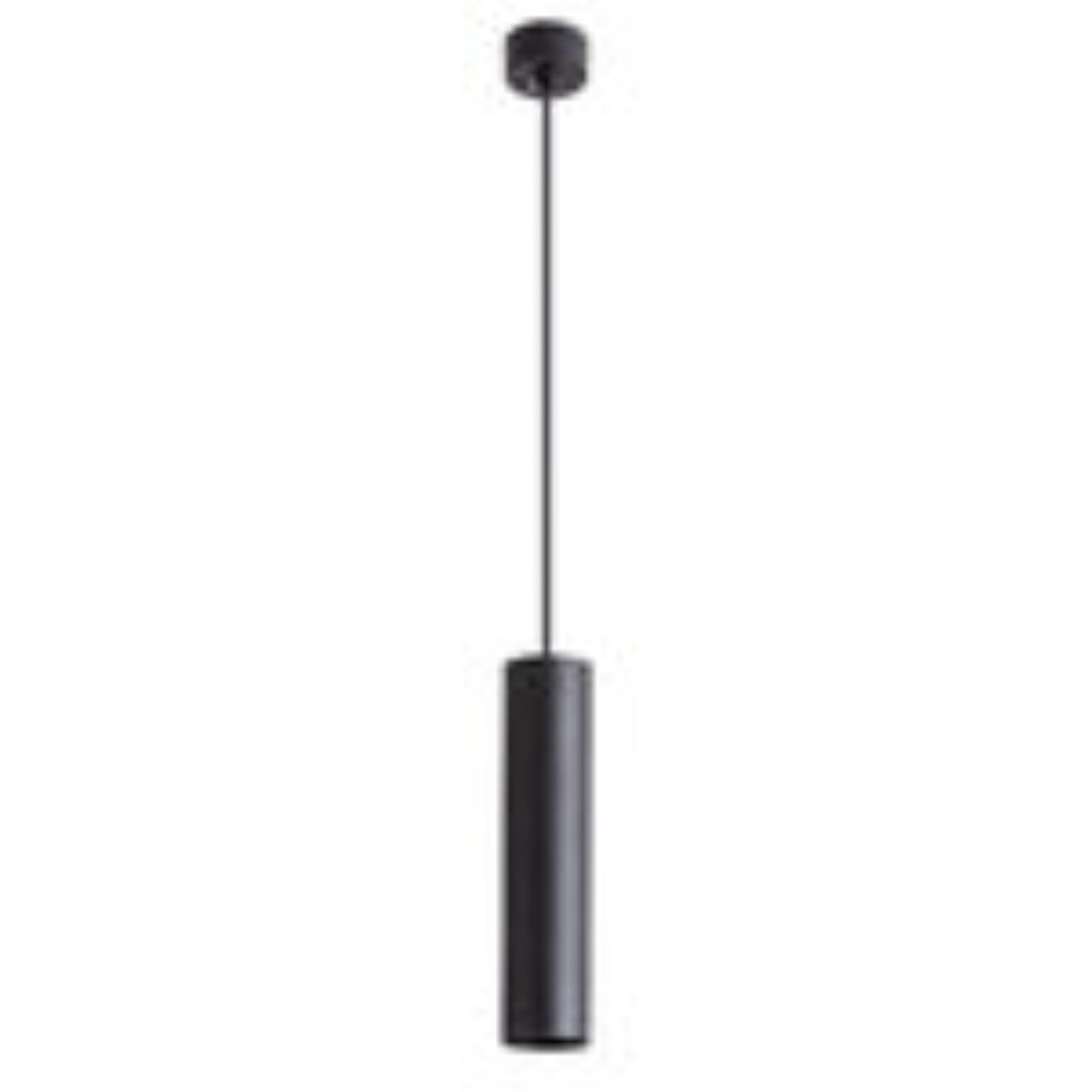 картинка Подвесной светильник Arte Lamp Sirius A1524SP-1BK от магазина pro-decor.kz