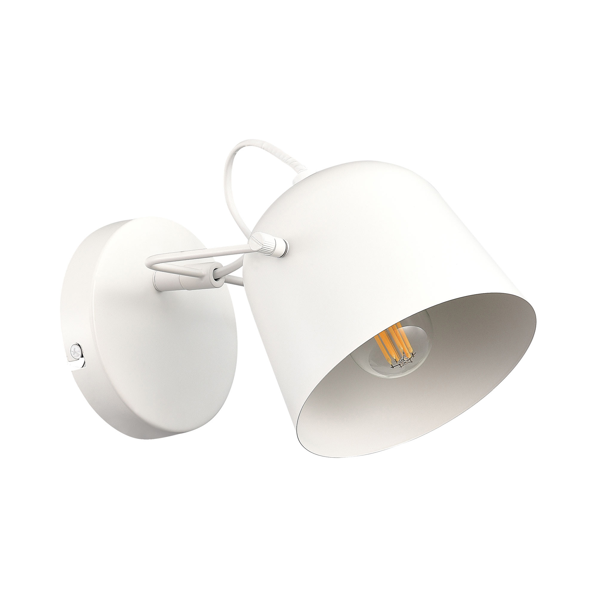 картинка Evoluce SLE1805-501-01 Светильник настенный Blank магазин pro-decor.kz являющийся официальным дистрибьютором в Казахстане картинка Evoluce SLE1805-501-01 Светильник настенный Blank от магазина pro-decor.kz