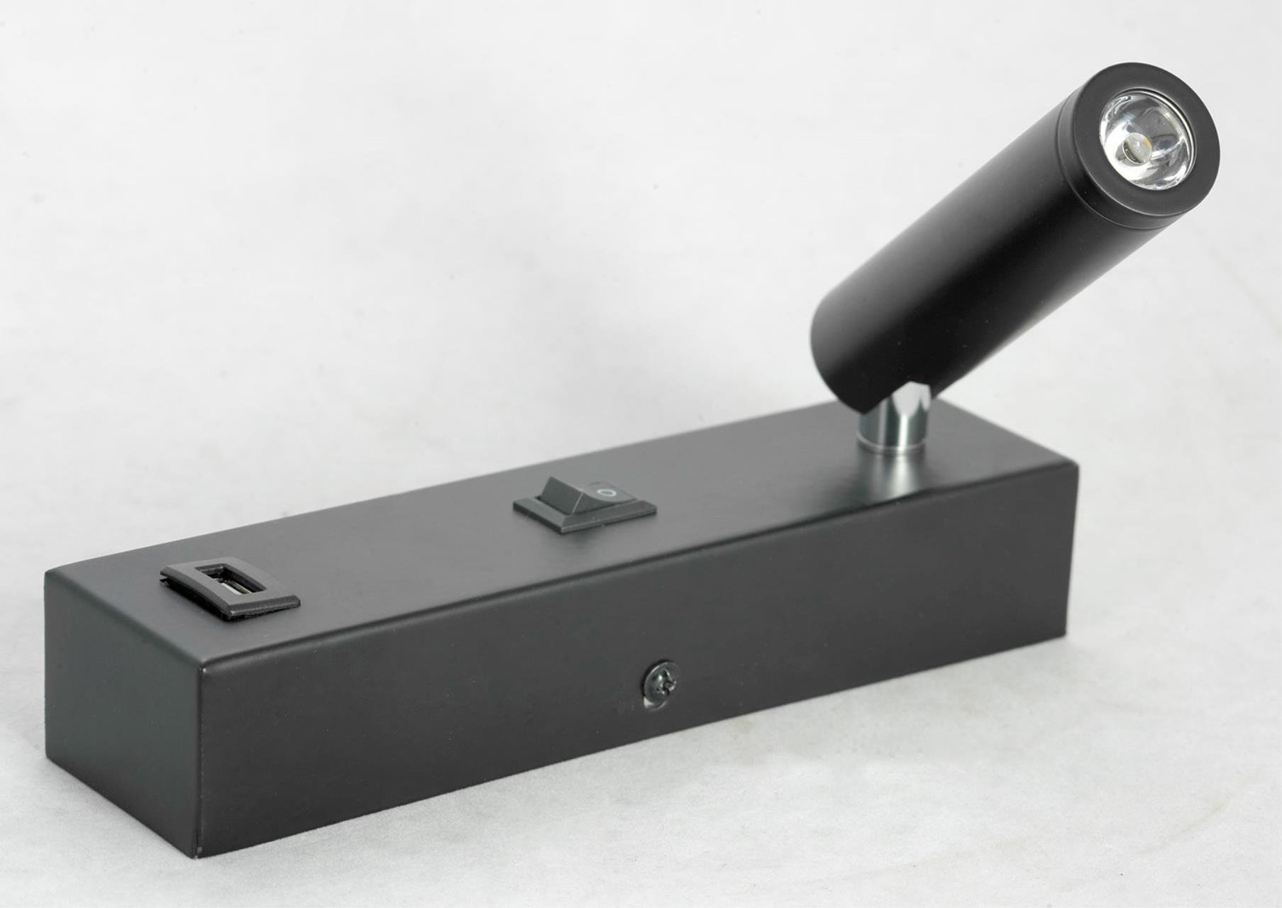 картинка Светодиодный спот Lussole Lgo Cozy LSP-8242 от магазина pro-decor.kz