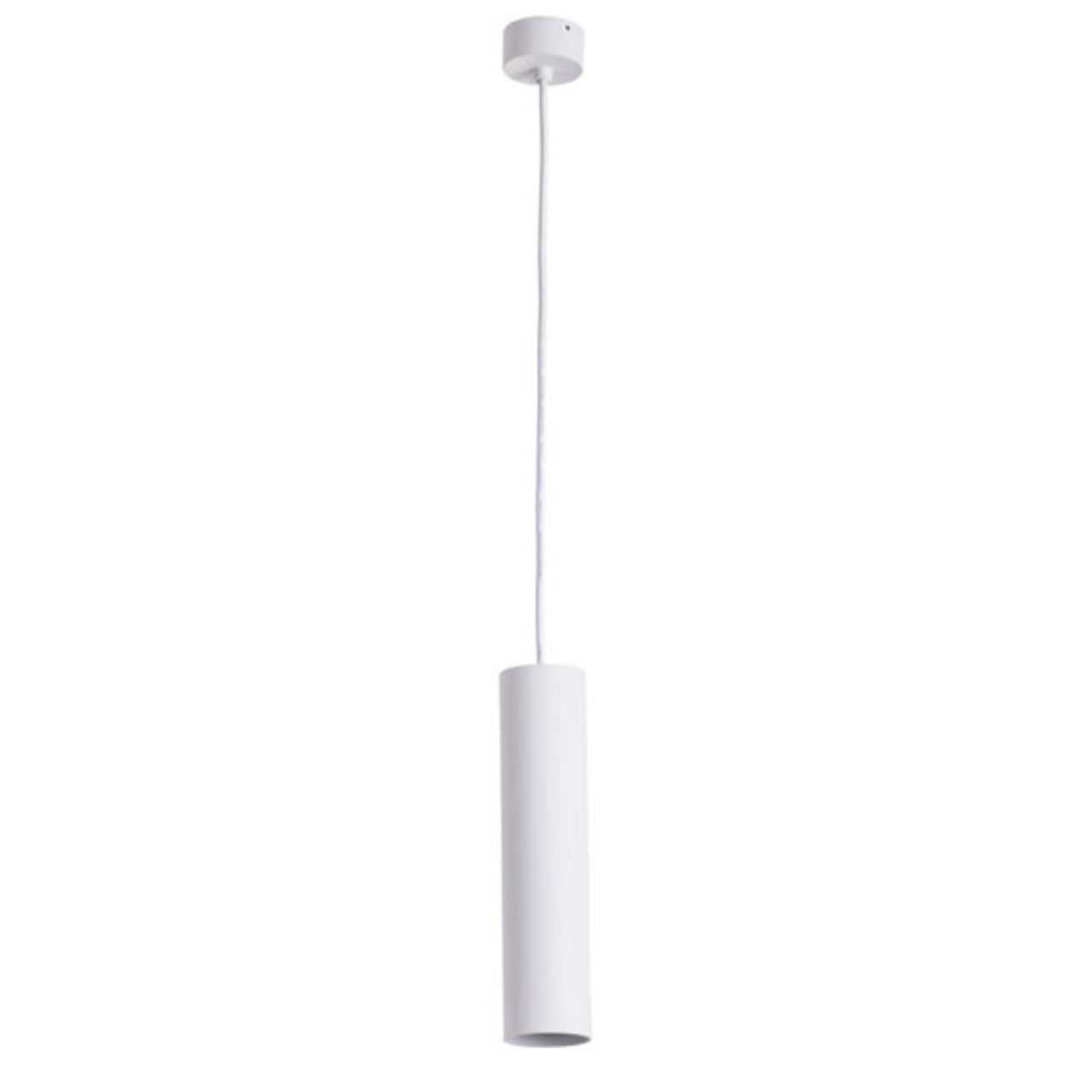 картинка Подвесной светильник Arte Lamp Sirius A1524SP-1WH от магазина pro-decor.kz