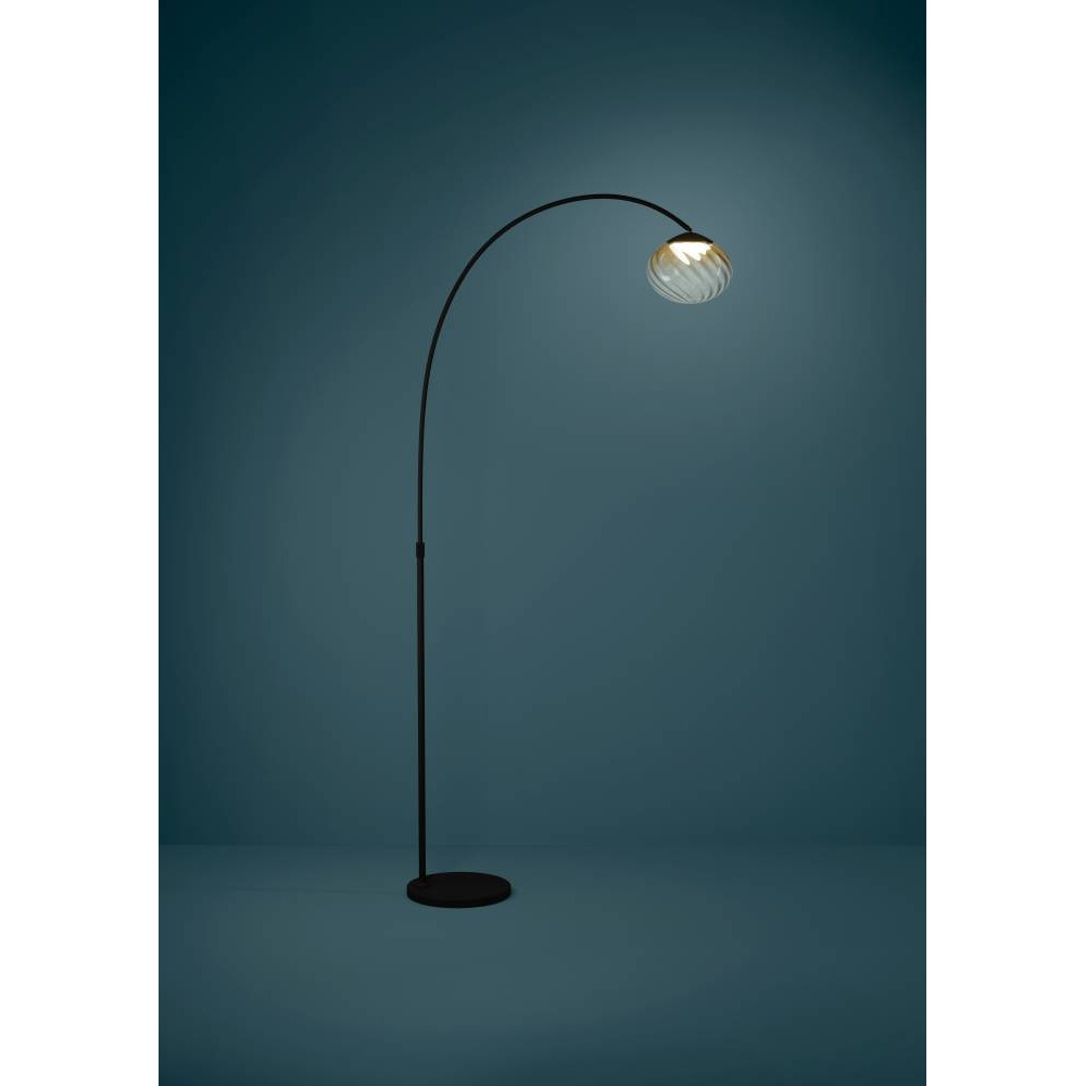 картинка 390486 Светодиодный торшер с регулировкой цветовой температуры PANTOJA от магазина pro-decor.kz