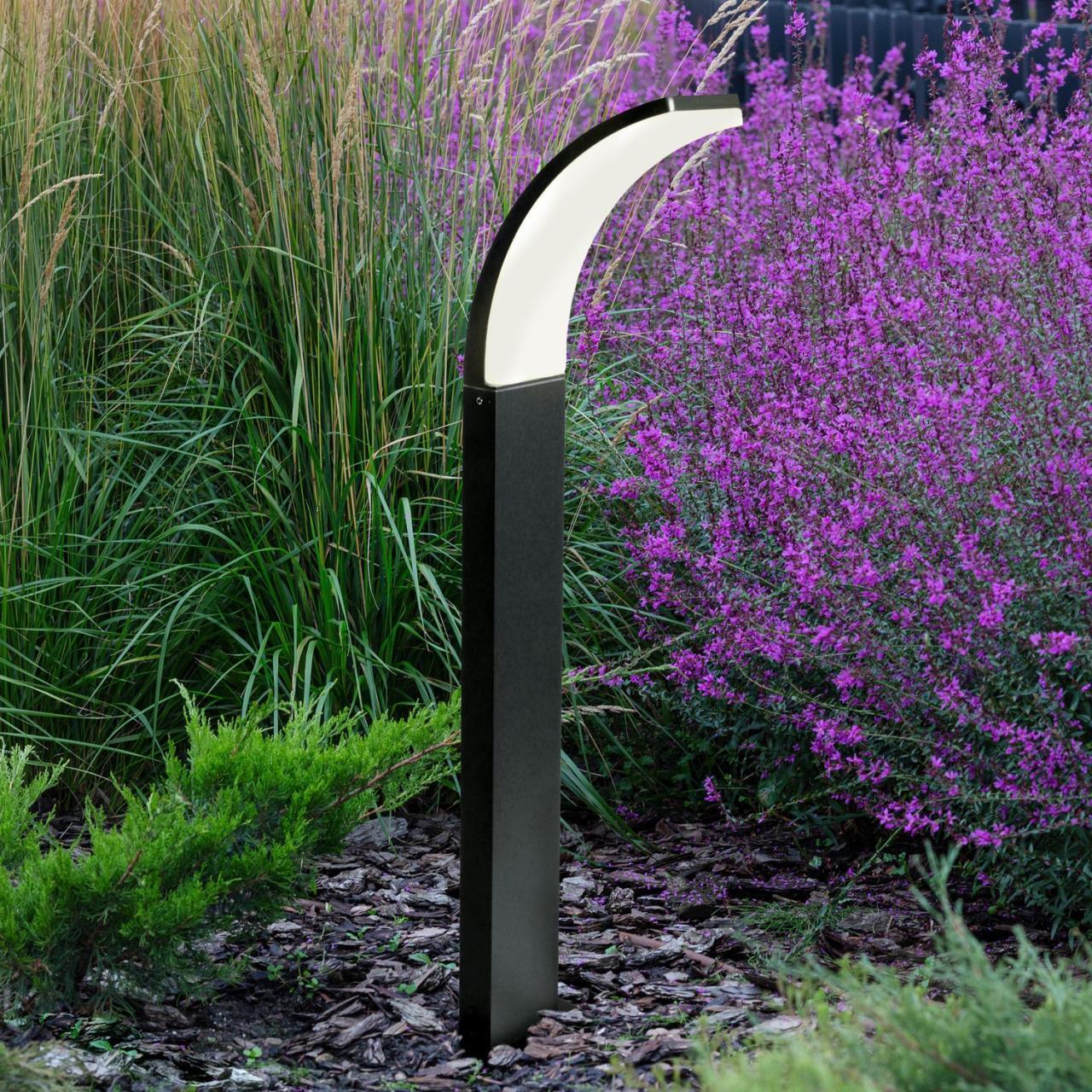 картинка Уличный светильник Spherical 3034-1T от магазина pro-decor.kz