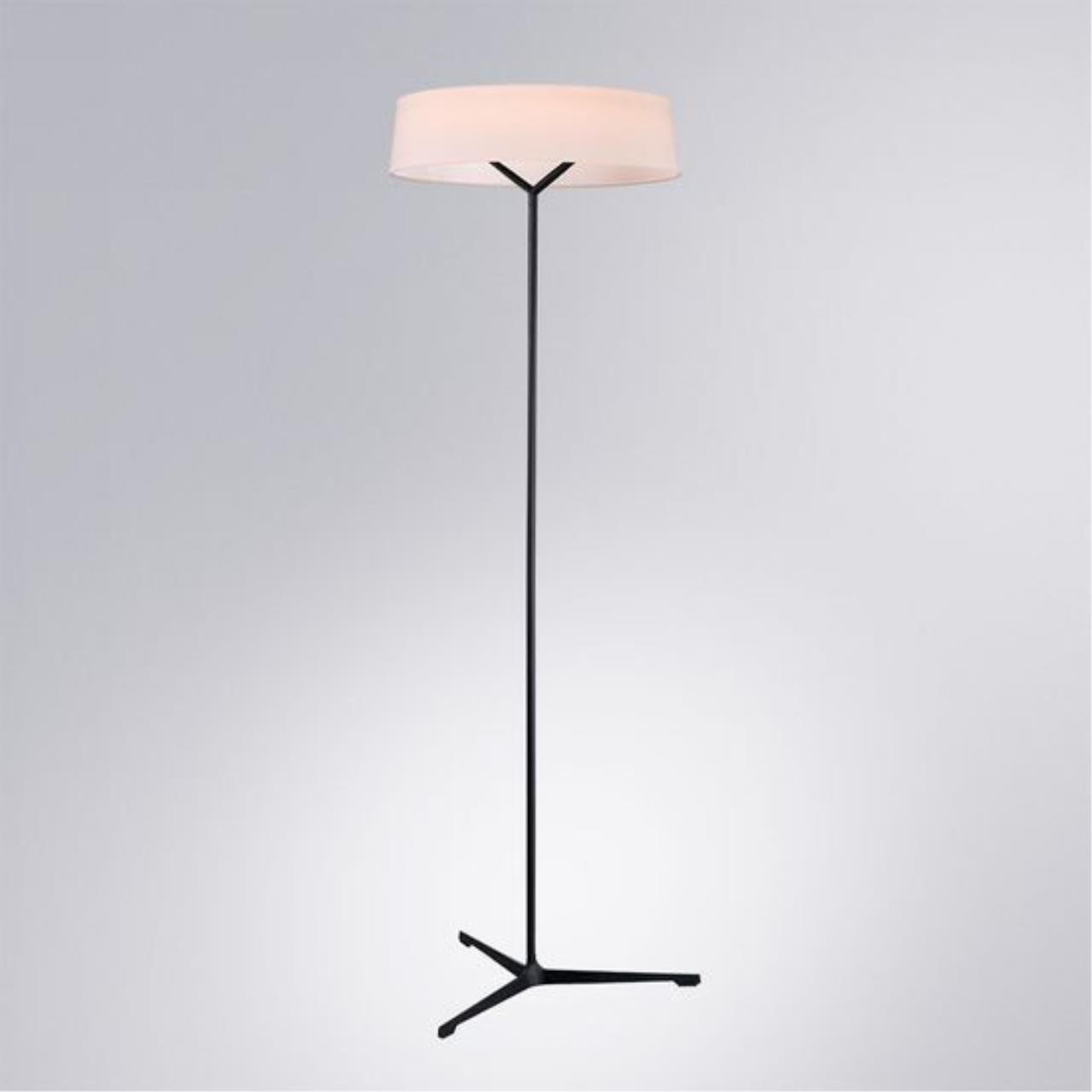 картинка Торшер Divinare ALMA 1029/06 PN-11 от магазина pro-decor.kz