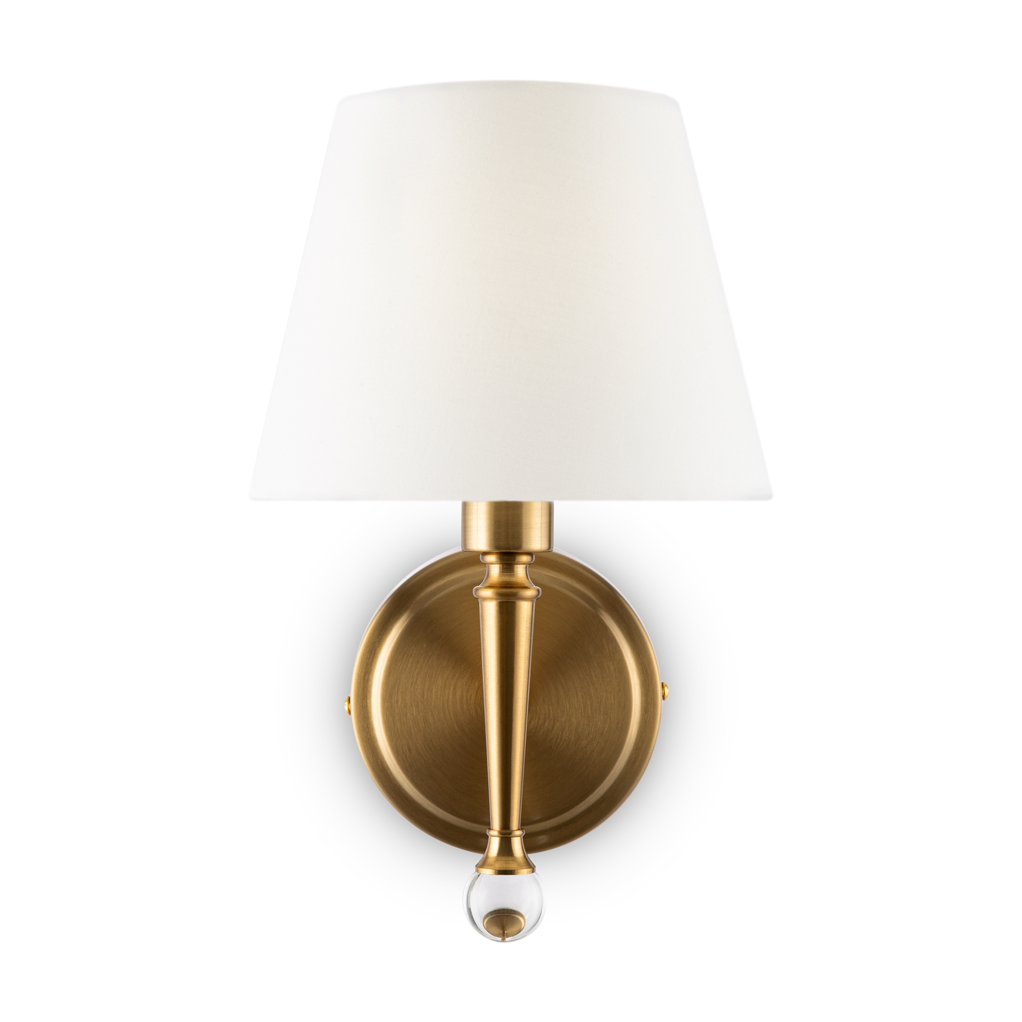 картинка Настенный светильник (бра) Freya FR5190WL-01BS1 от магазина pro-decor.kz