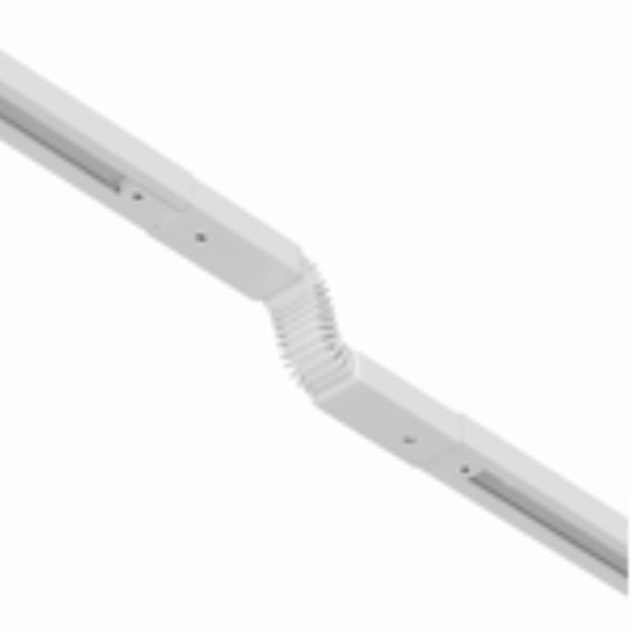 картинка Коннектор для шинопровода Arte Lamp A150033 от магазина pro-decor.kz