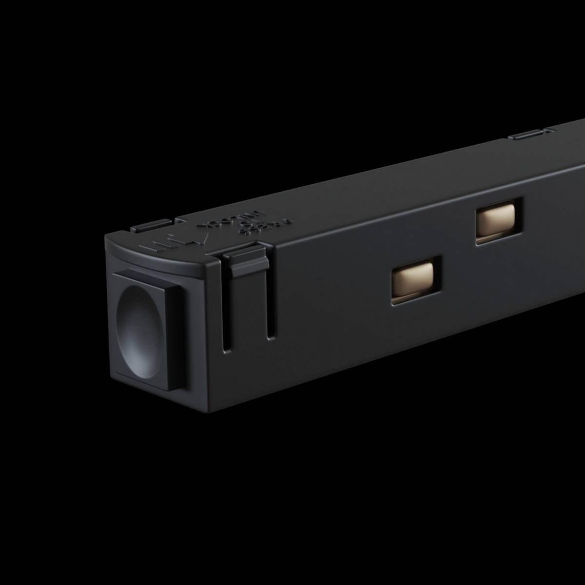 картинка Ввод питания Maytoni Magnetic track system TRA004B-22B от магазина pro-decor.kz