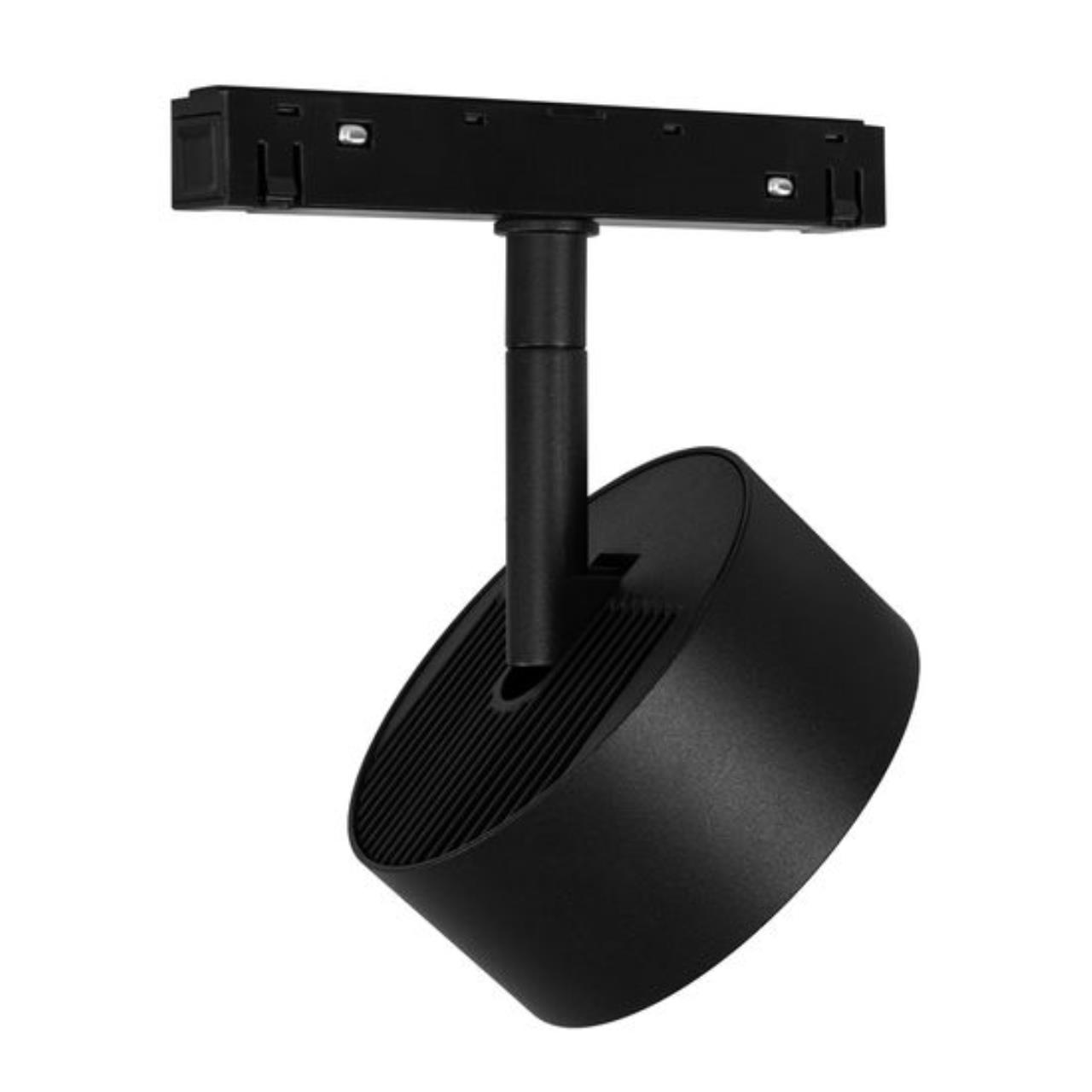 картинка Магнитный трековый светильник Arte Lamp LINEA A4771PL-1BK от магазина pro-decor.kz