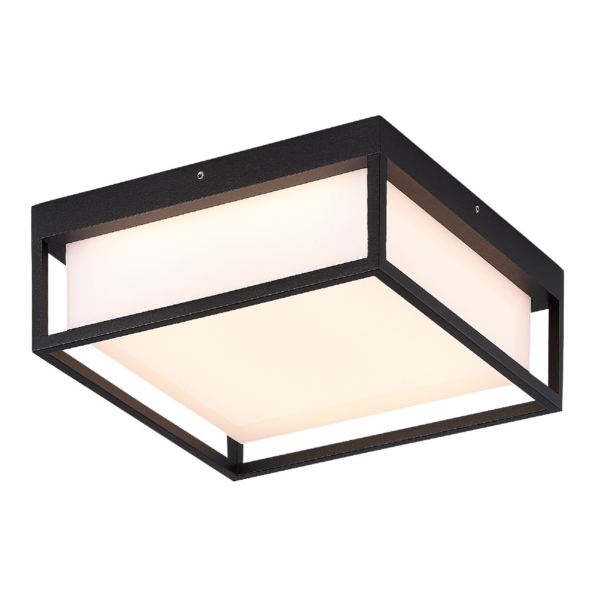 картинка SL9517.402.01 Светильник уличный потолочный ST-Luce CUBO от магазина pro-decor.kz