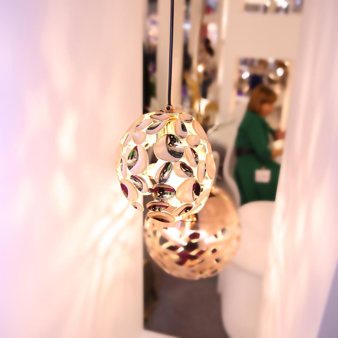 картинка Подвесной светильник Favourite Gittus 2013-1P от магазина pro-decor.kz