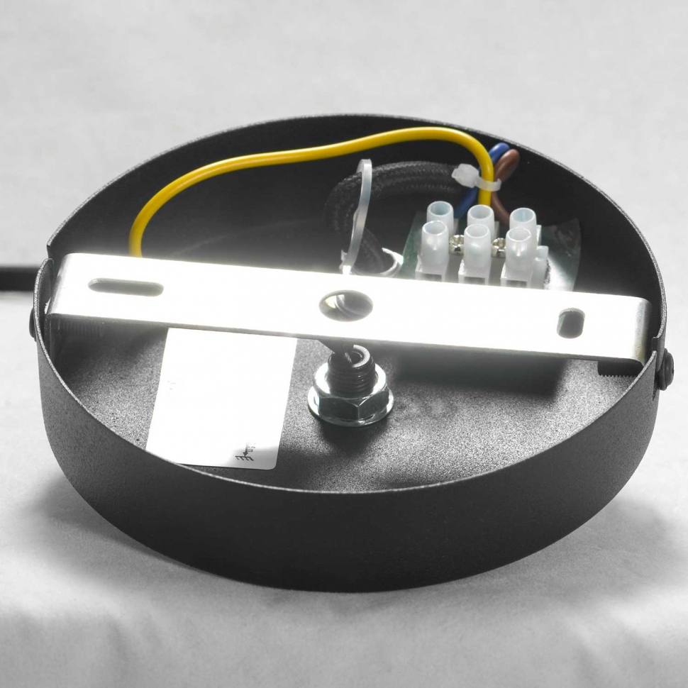 картинка Подвесная люстра Lussole Lgo Huron LSP-8156 от магазина pro-decor.kz