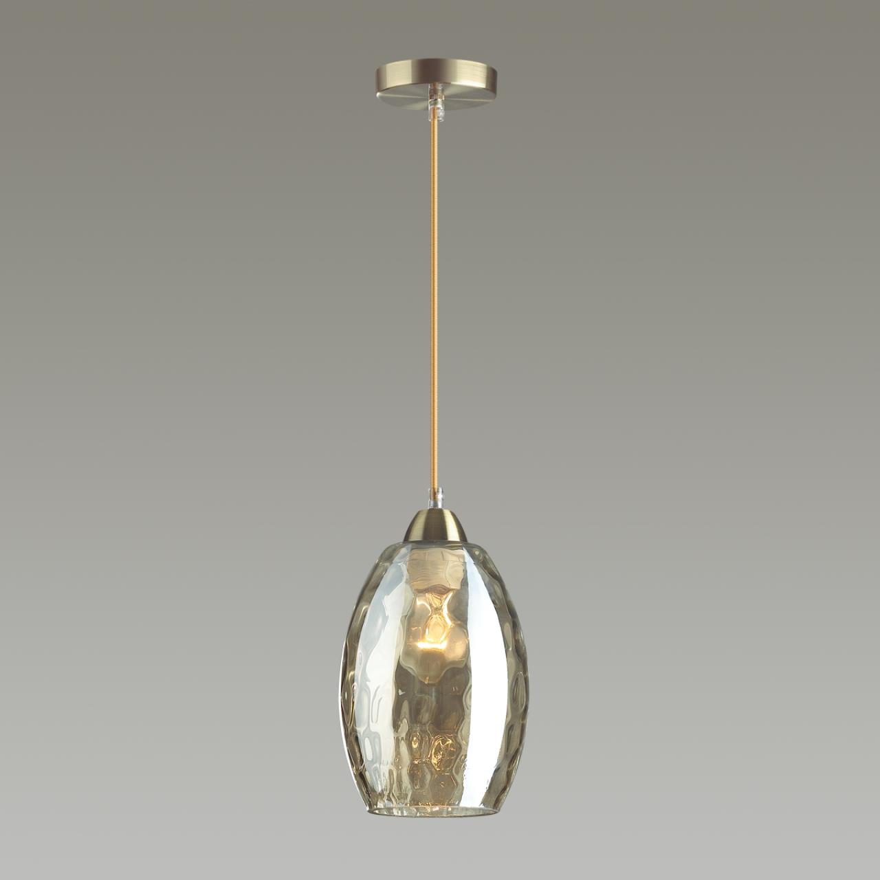 картинка Подвесной светильник Lumion Suspentioni Sapphire 4489/1 от магазина pro-decor.kz