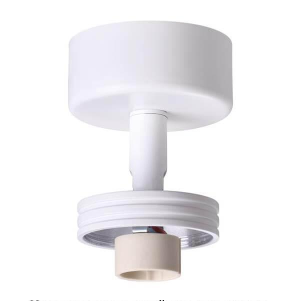 картинка Потолочный светильник Novotech Konst Unit 370615 от магазина pro-decor.kz