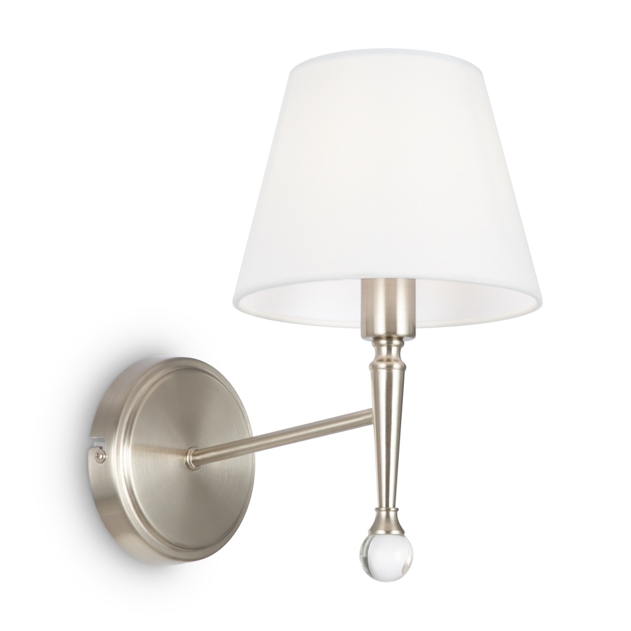 картинка Настенный светильник (бра) Freya FR2190WL-01N от магазина pro-decor.kz