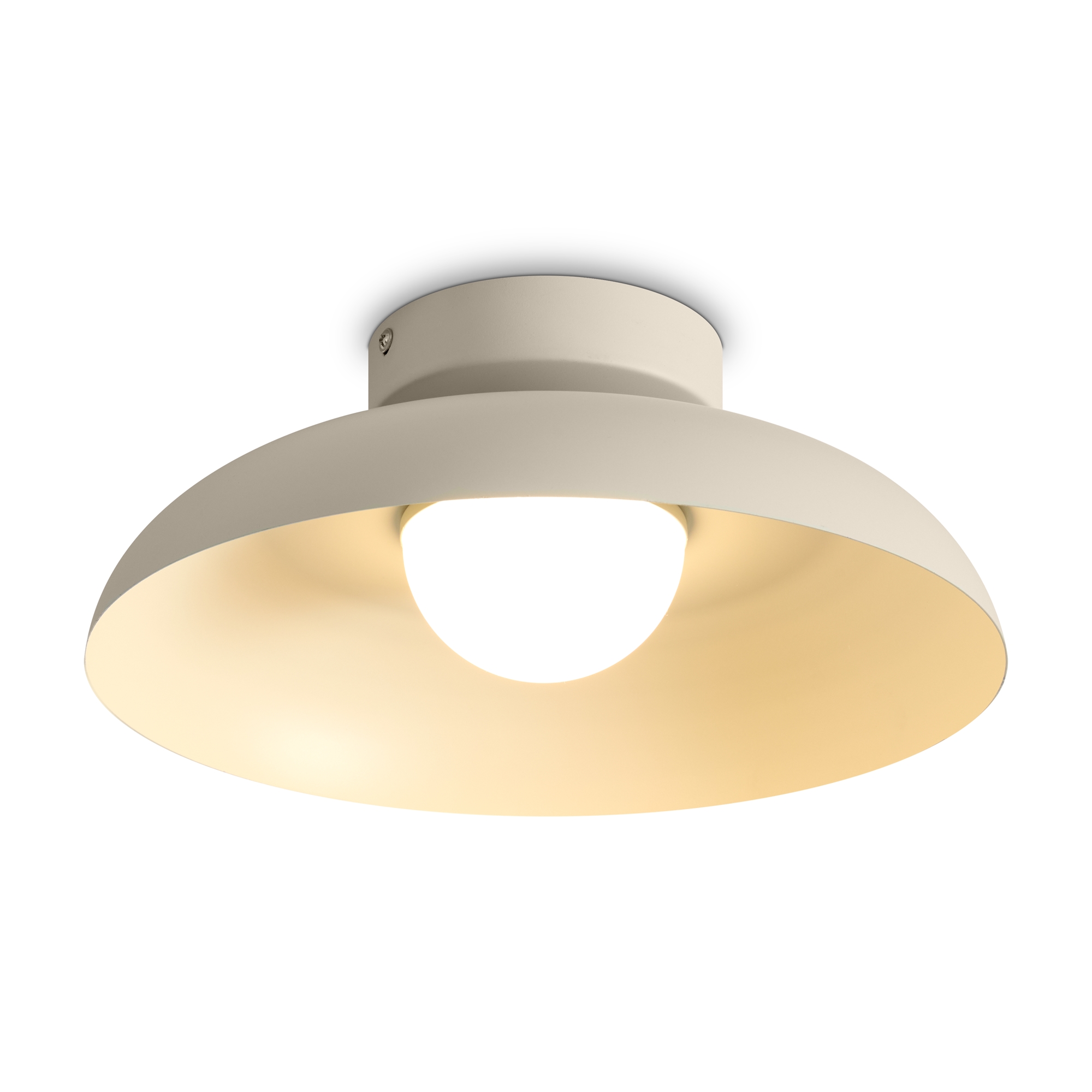 картинка Потолочный светильник Freya FR5602CL-L10W Movement от магазина pro-decor.kz