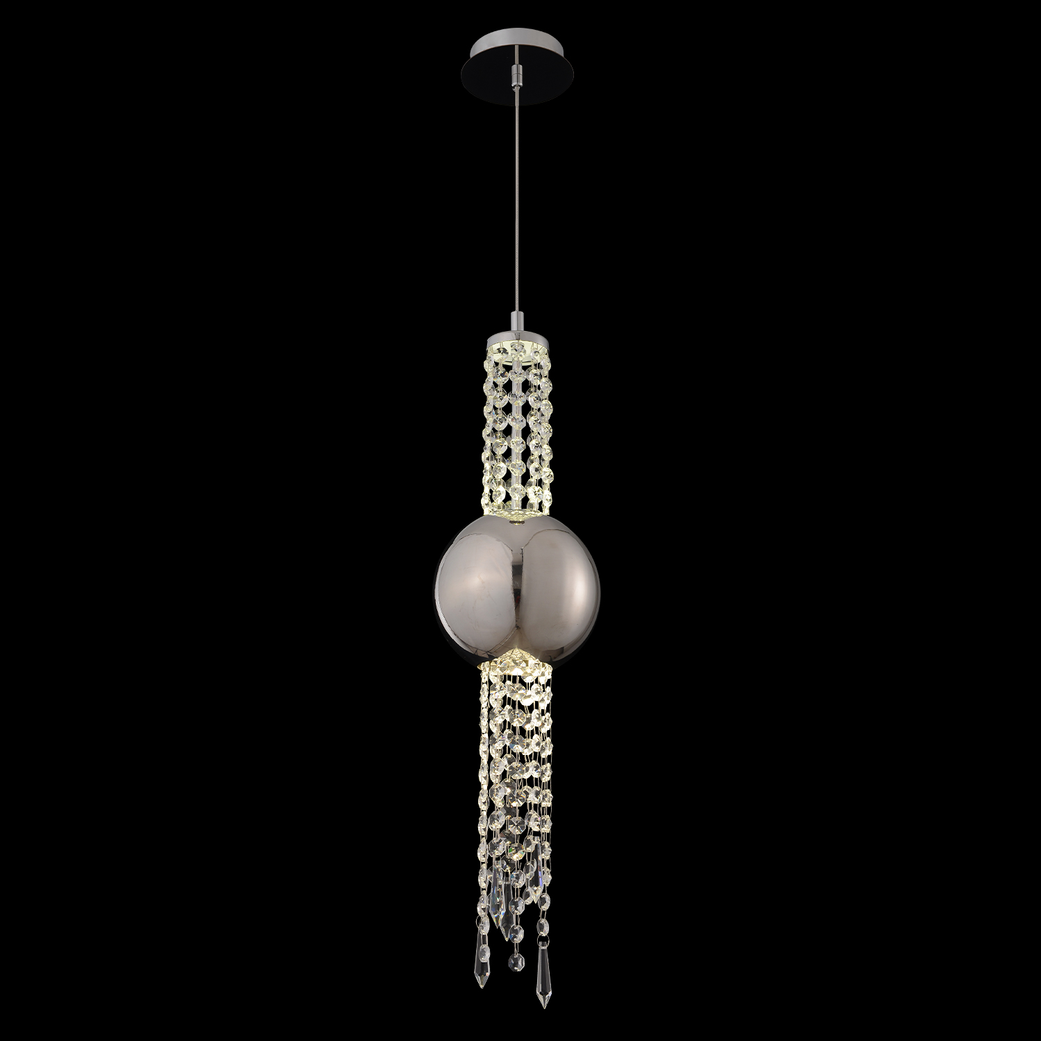 картинка Светильник подвесной Crystal Lux NAVAJO 3810/203 магазин pro-decor.kz являющийся официальным дистрибьютором в Казахстане картинка Светильник подвесной Crystal Lux NAVAJO 3810/203 от магазина pro-decor.kz