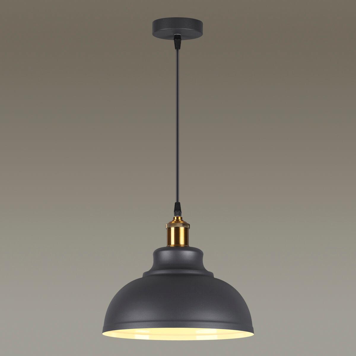 картинка Подвесной светильник Odeon Light Pendant Mirt 3366/1 от магазина pro-decor.kz
