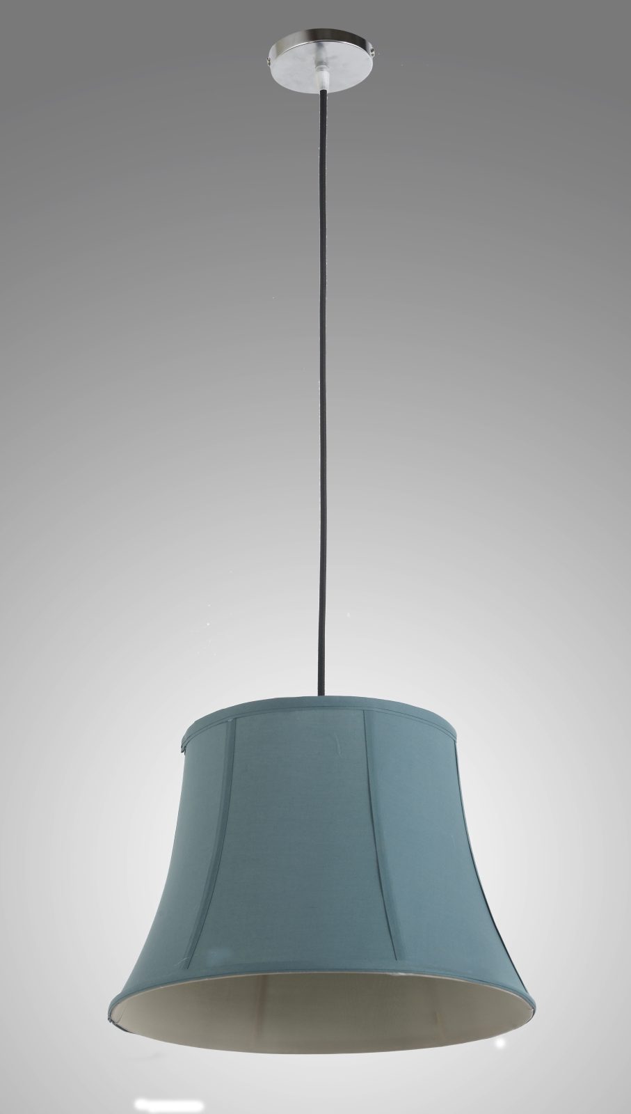 картинка Подвесной светильник Arti Lampadari Cantare E 1.3.P2 GR от магазина pro-decor.kz