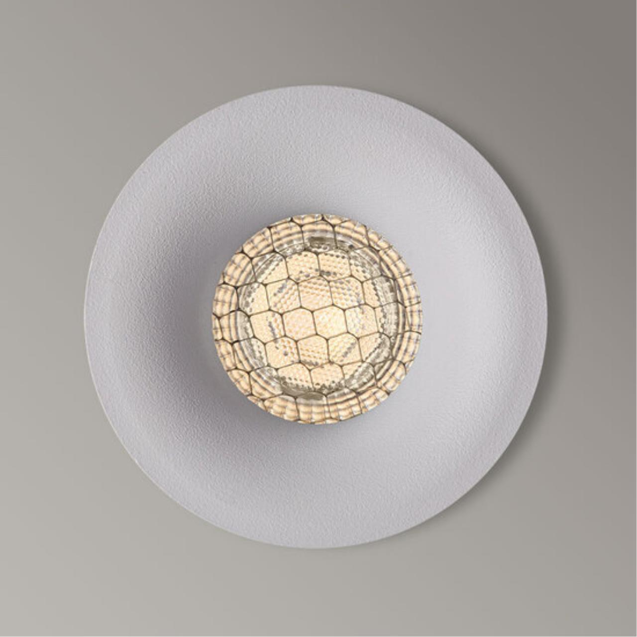 картинка Точечный встраиваемый светильник Arte Lamp DUCRE MINI A7095PL-1WH от магазина pro-decor.kz