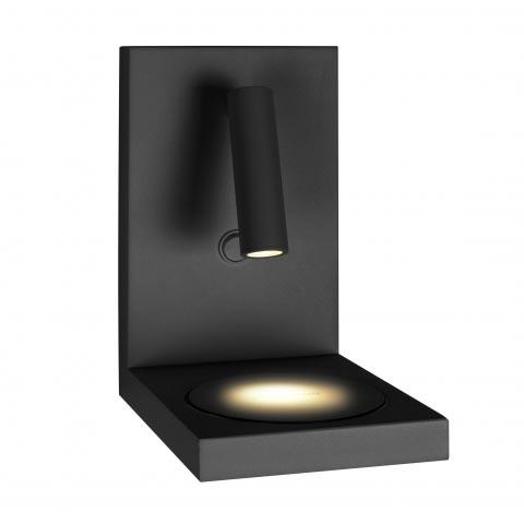 картинка Светодиодный спот iLedex iCharge 1831A BK магазин pro-decor.kz являющийся официальным дистрибьютором в Казахстане картинка Светодиодный спот iLedex iCharge 1831A BK от магазина pro-decor.kz