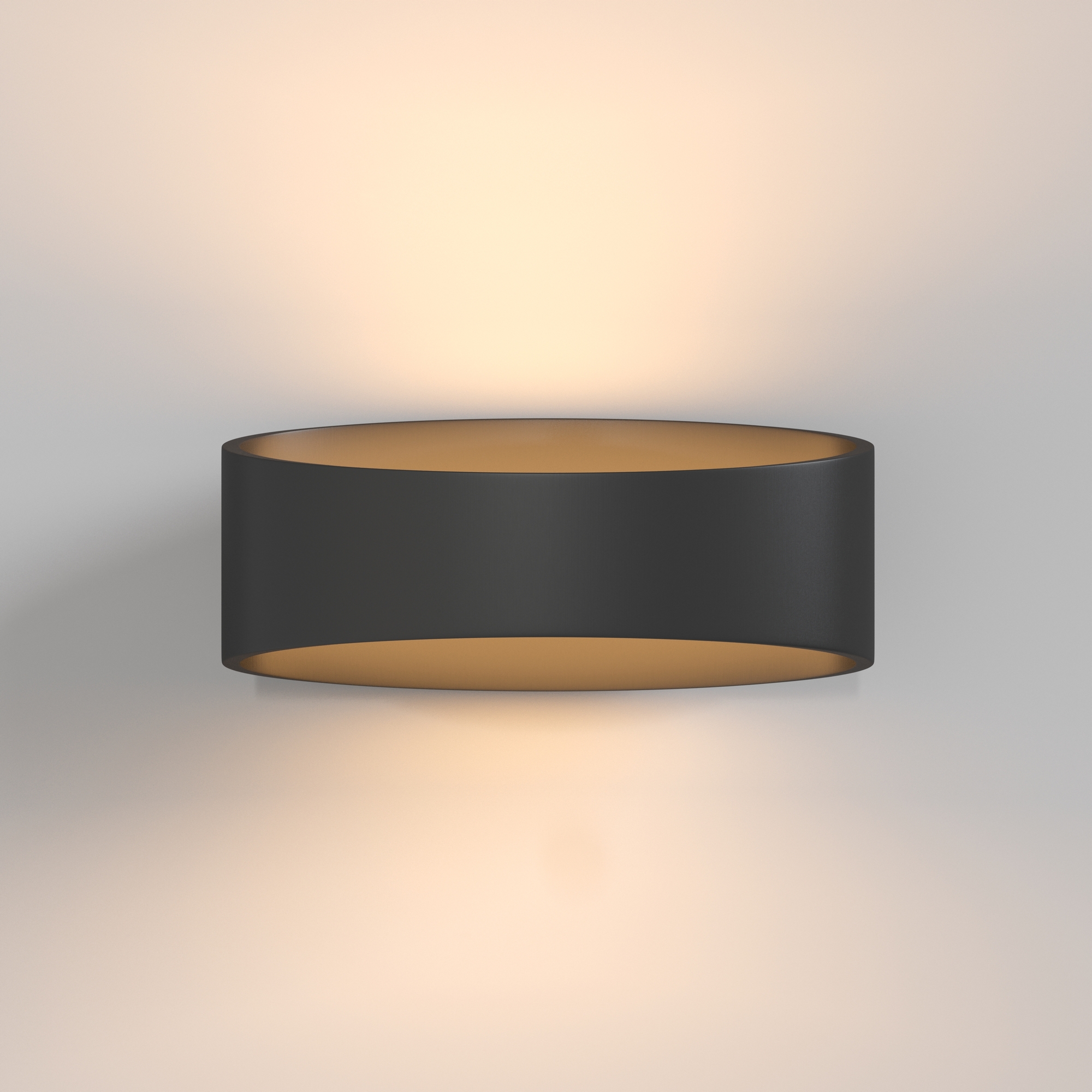 картинка Настенный светодиодный светильник Maytoni Trame C806WL-L5B от магазина pro-decor.kz