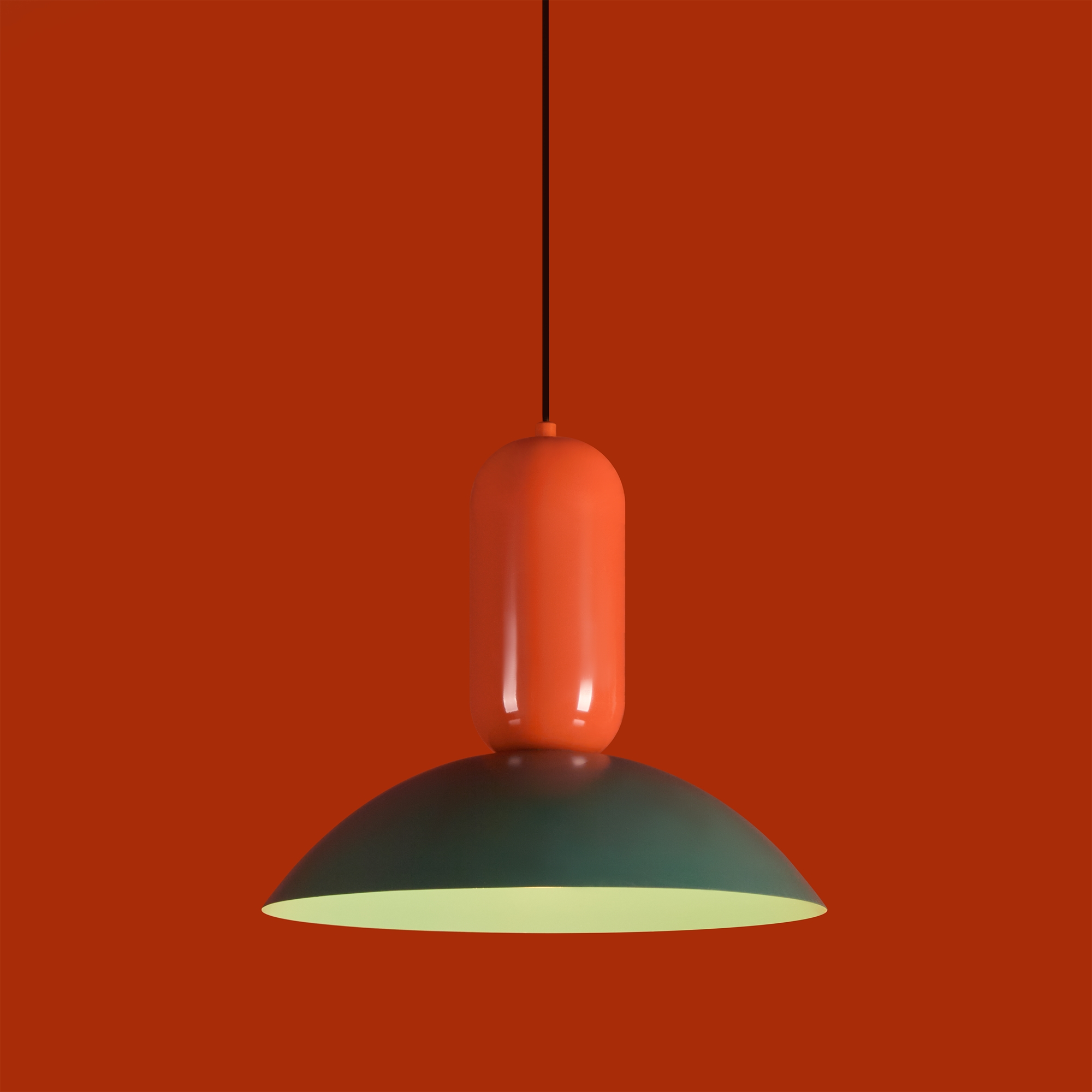 картинка Подвесной светильник Freya FR5551PL-01RG Lotus от магазина pro-decor.kz