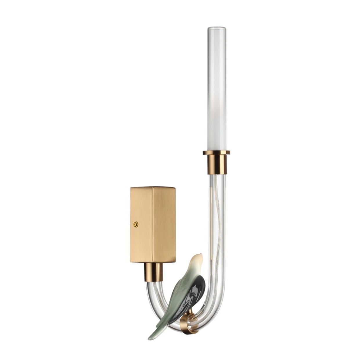 картинка 5431/2WLA Odeon Light Бра LARK от магазина pro-decor.kz