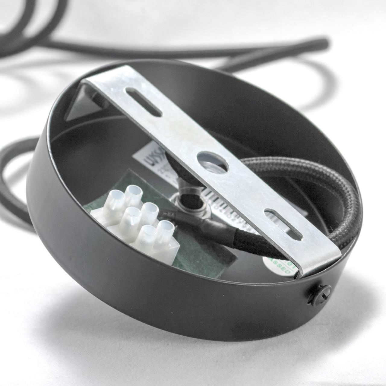 картинка Подвесной светильник Lussole Loft Truman GRLSP-8144 от магазина pro-decor.kz