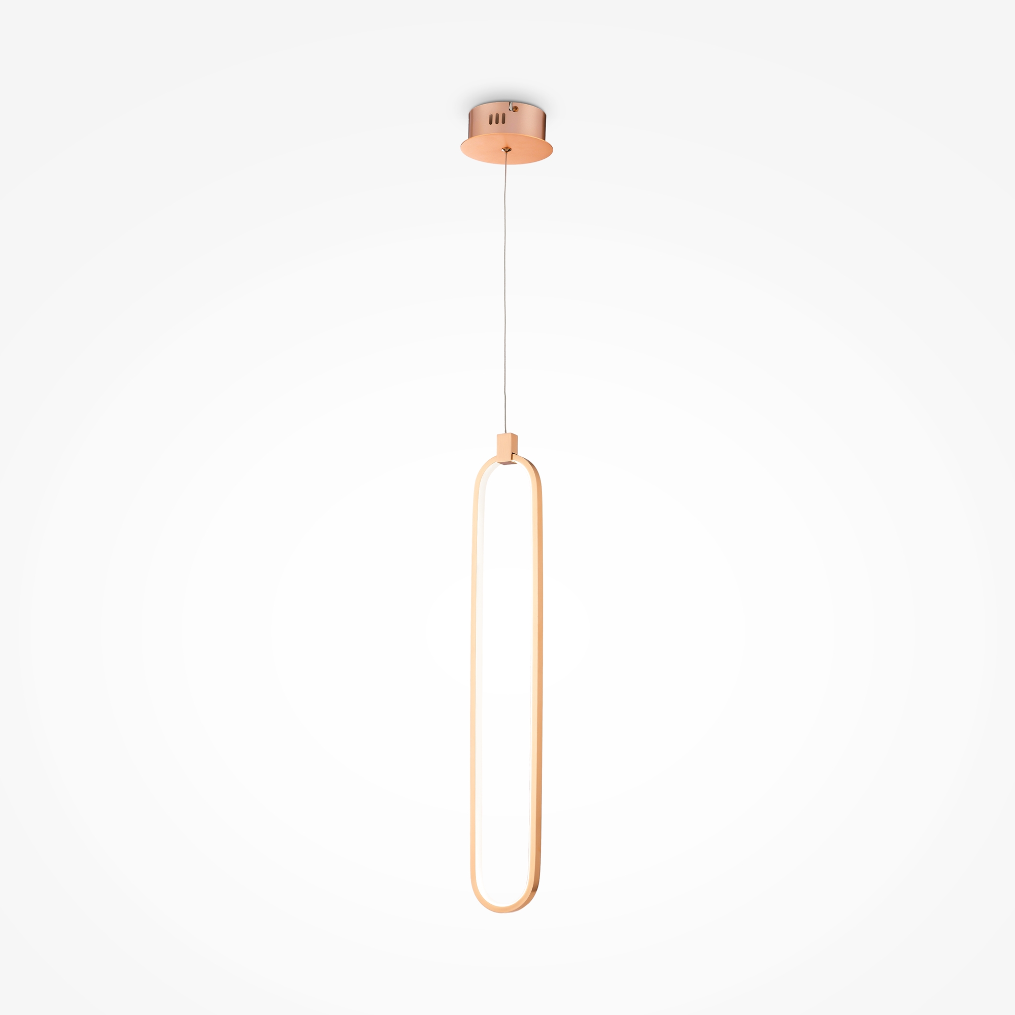 картинка Подвесной светодиодный светильник Maytoni Chain MOD017PL-L13G магазин pro-decor.kz являющийся официальным дистрибьютором в Казахстане картинка Подвесной светодиодный светильник Maytoni Chain MOD017PL-L13G от магазина pro-decor.kz