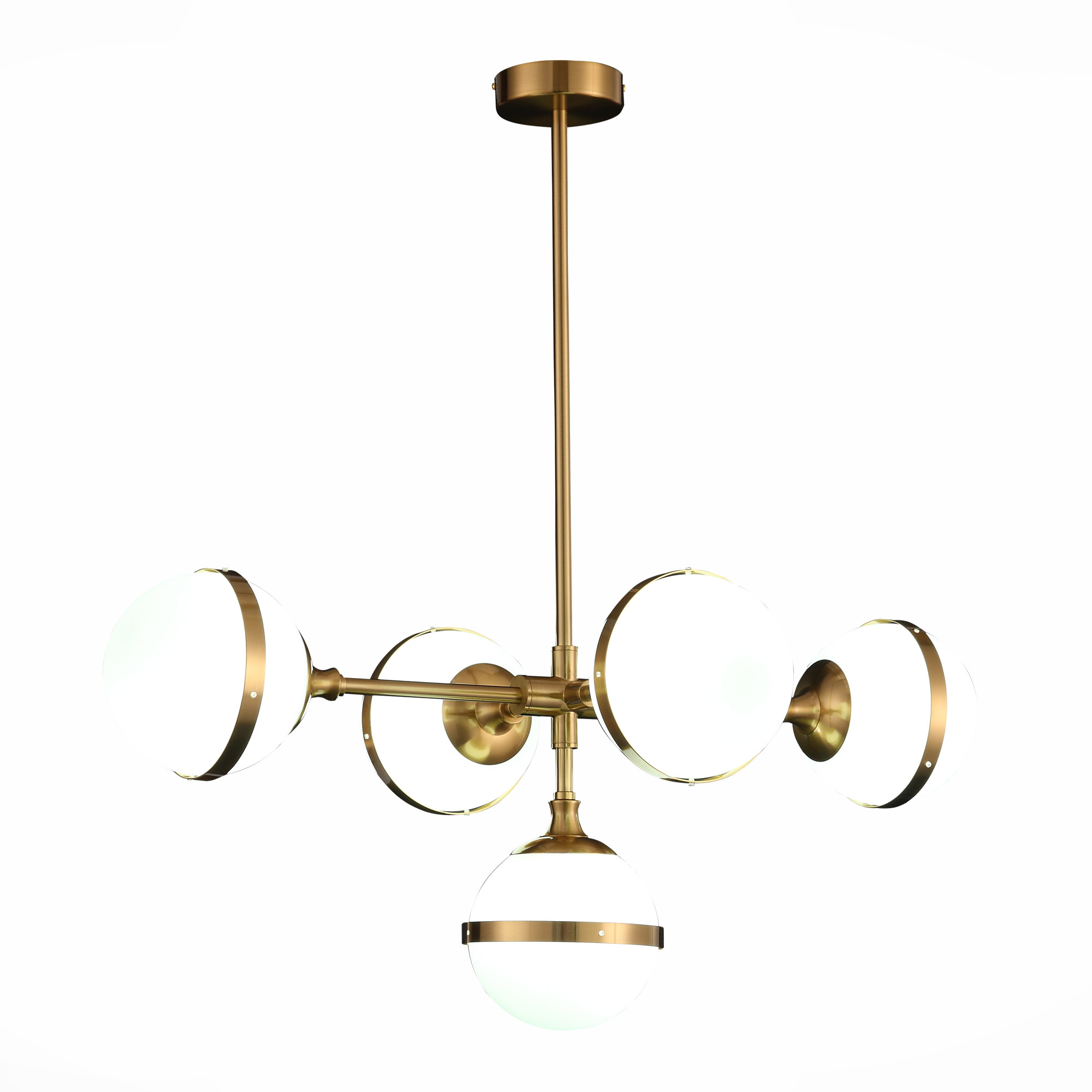 картинка Подвесная люстра ST Luce Arbe SL1157.303.05 от магазина pro-decor.kz