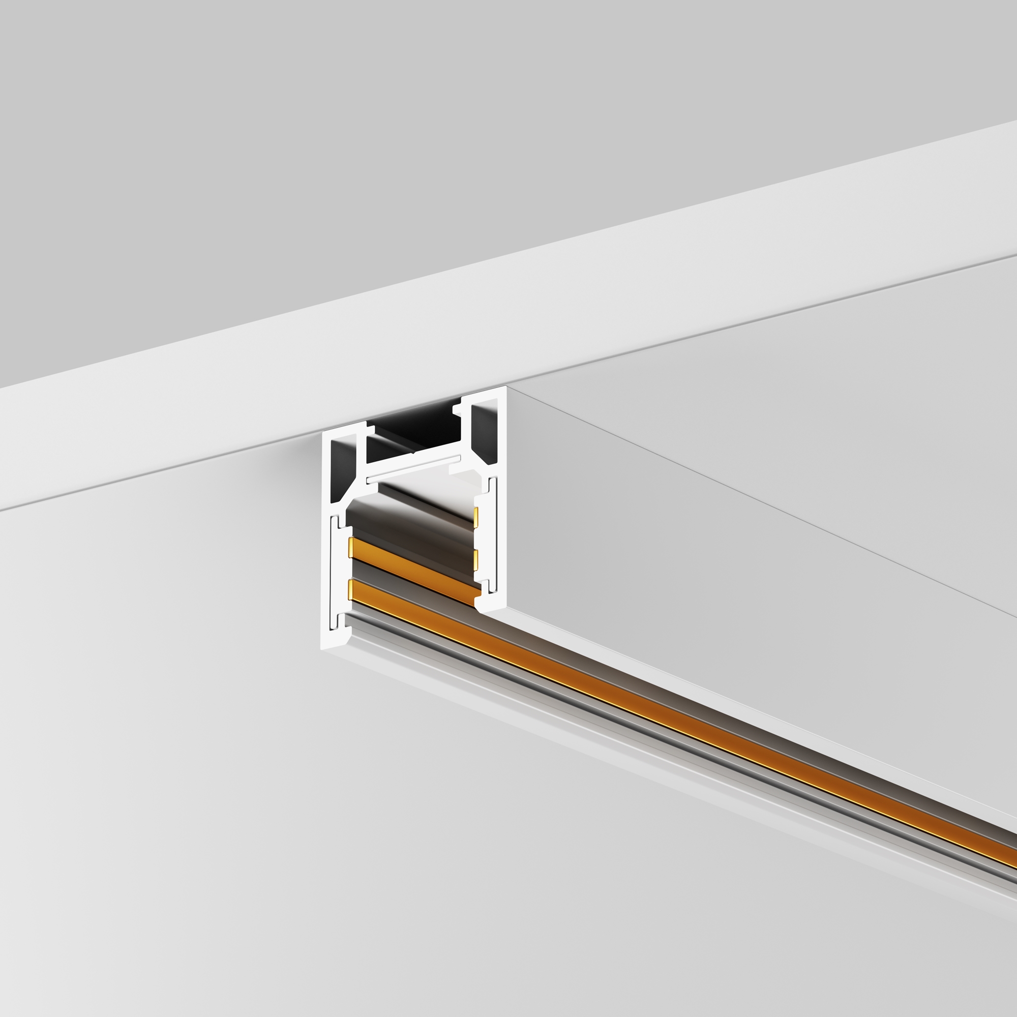 картинка Шинопровод Technical TRXMN034-412W от магазина pro-decor.kz
