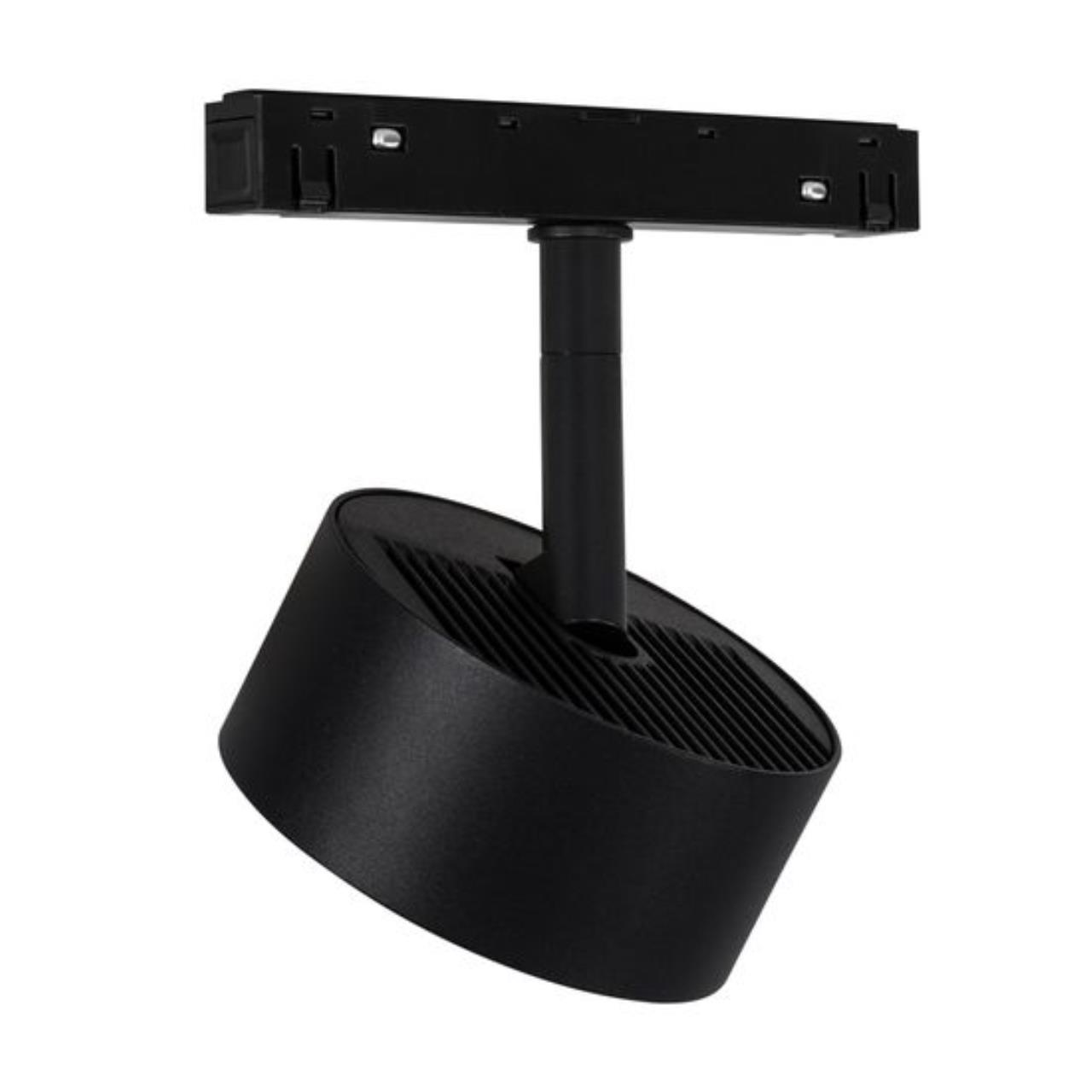 картинка Магнитный трековый светильник Arte Lamp LINEA A4771PL-1BK от магазина pro-decor.kz