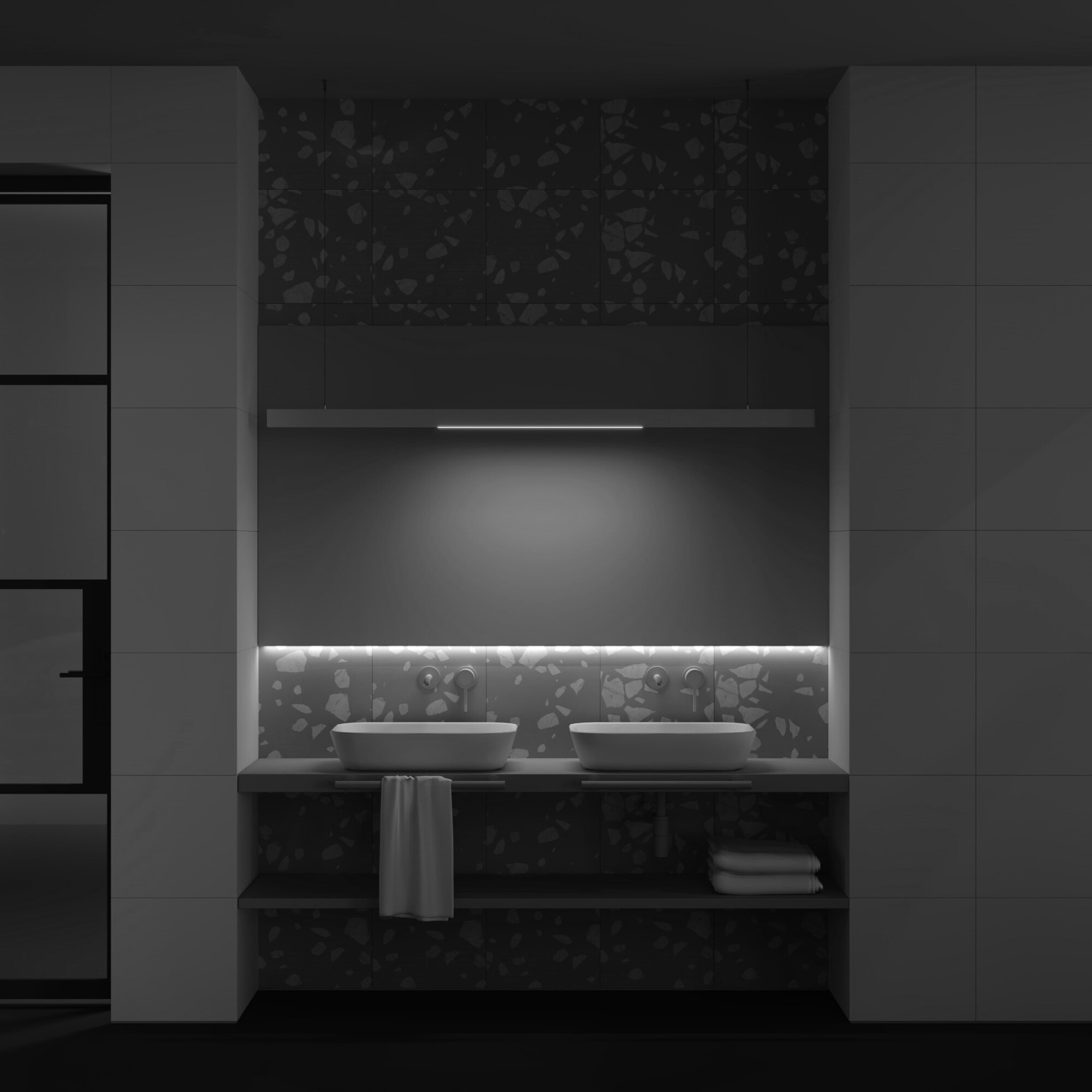 картинка Трековый светильник Technical TR030-2-24W3K-W магазин pro-decor.kz являющийся официальным дистрибьютором в Казахстане картинка Трековый светильник Technical TR030-2-24W3K-W от магазина pro-decor.kz