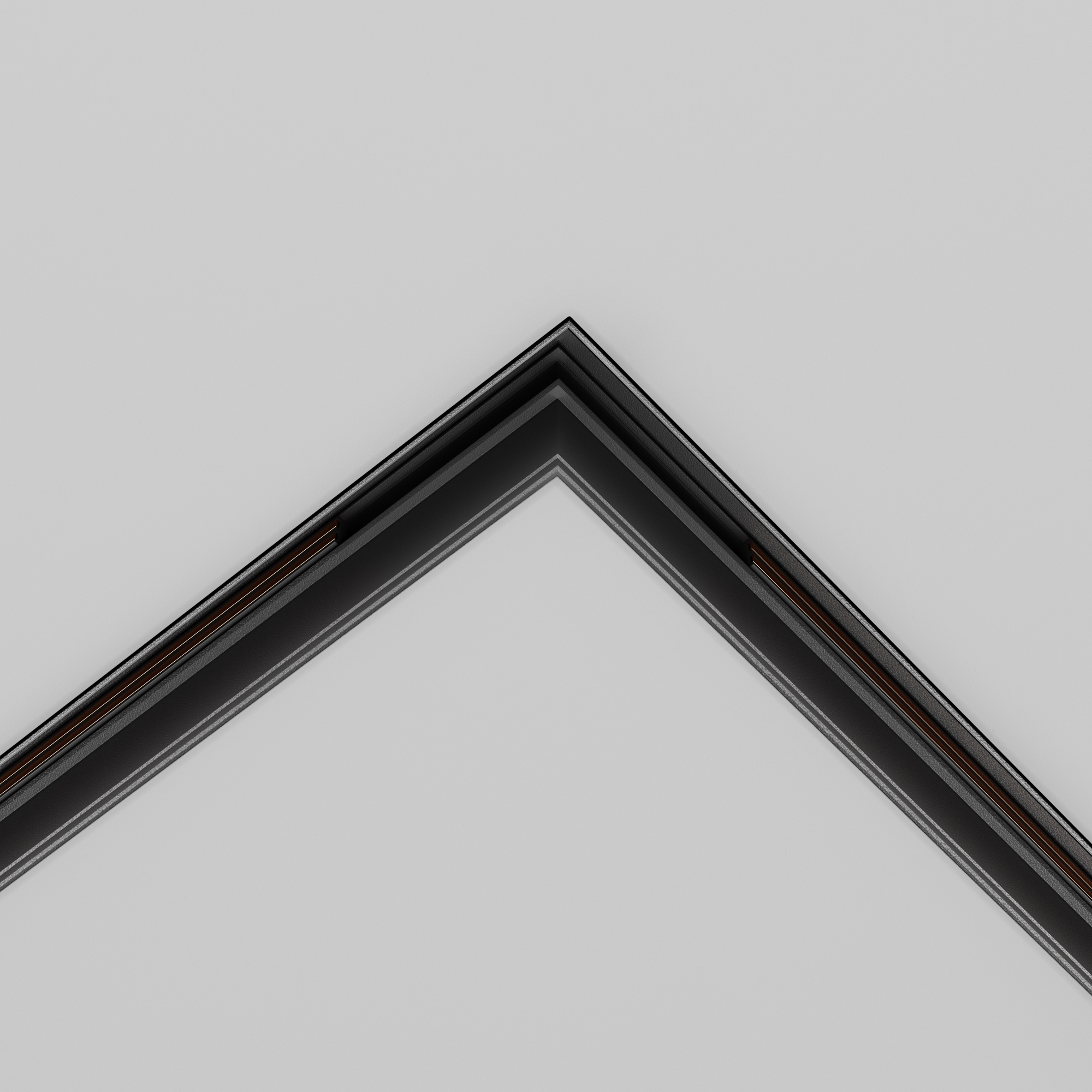 картинка Аксессуар для трекового светильника Technical TRACL034-42B-R от магазина pro-decor.kz