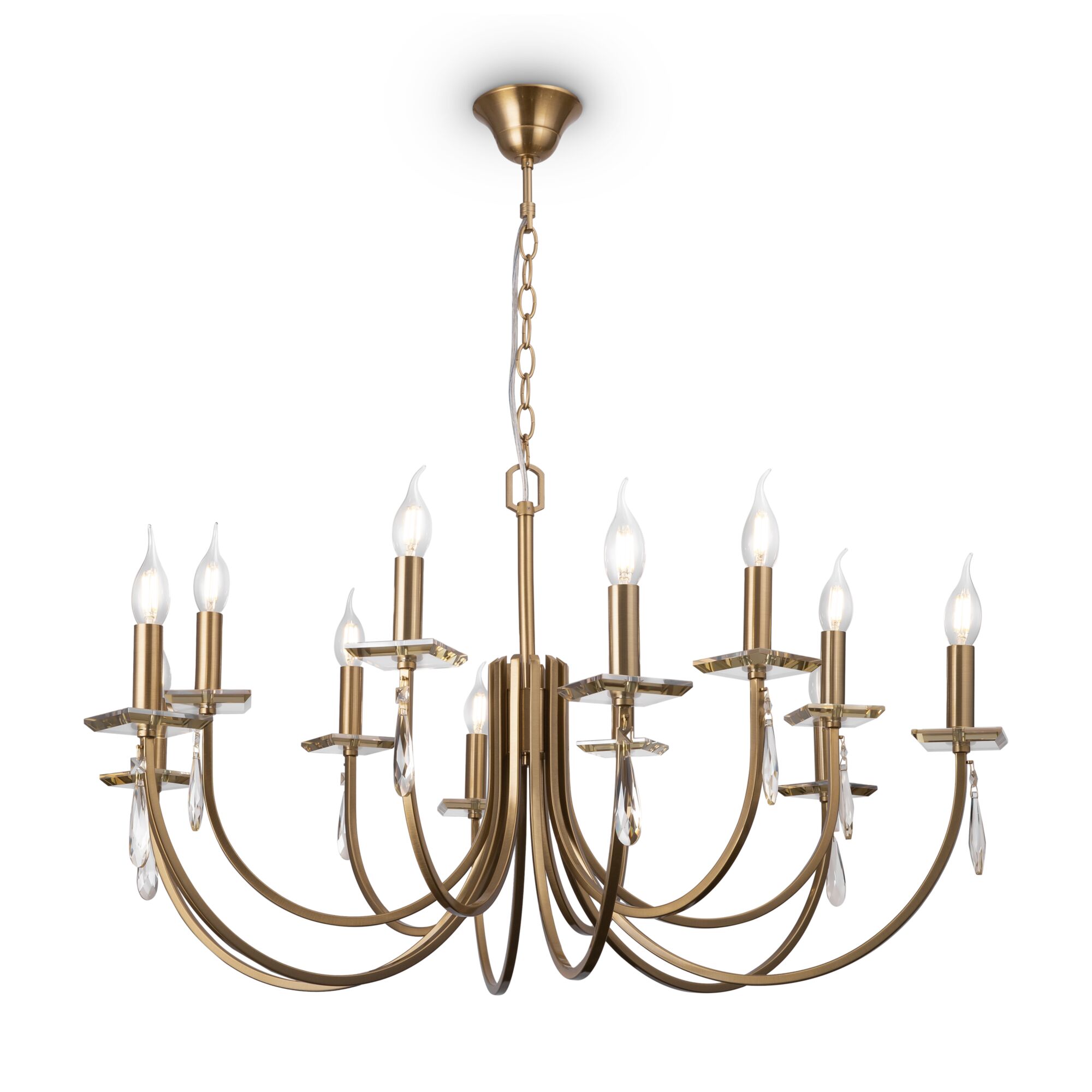 картинка Люстра Freya FR1006PL-12G магазин pro-decor.kz являющийся официальным дистрибьютором в Казахстане картинка Люстра Freya FR1006PL-12G от магазина pro-decor.kz