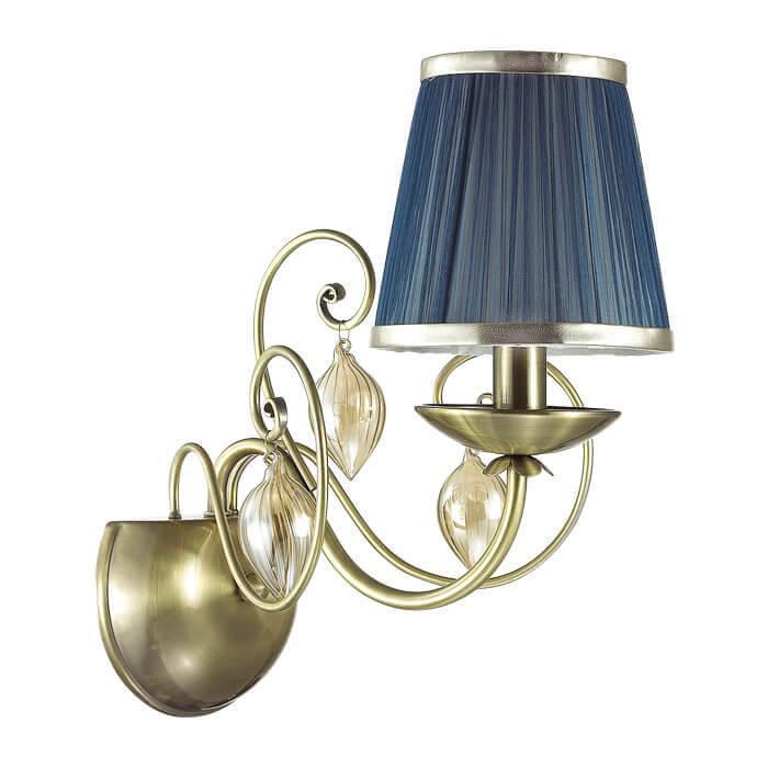 картинка Бра Odeon Light Classic Niagara 3921/1W магазин pro-decor.kz являющийся официальным дистрибьютором в Казахстане картинка Бра Odeon Light Classic Niagara 3921/1W от магазина pro-decor.kz