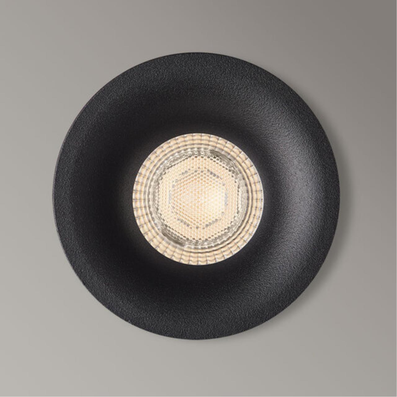 картинка Точечный встраиваемый светильник Arte Lamp DUCRE MINI A7095PL-1BK от магазина pro-decor.kz