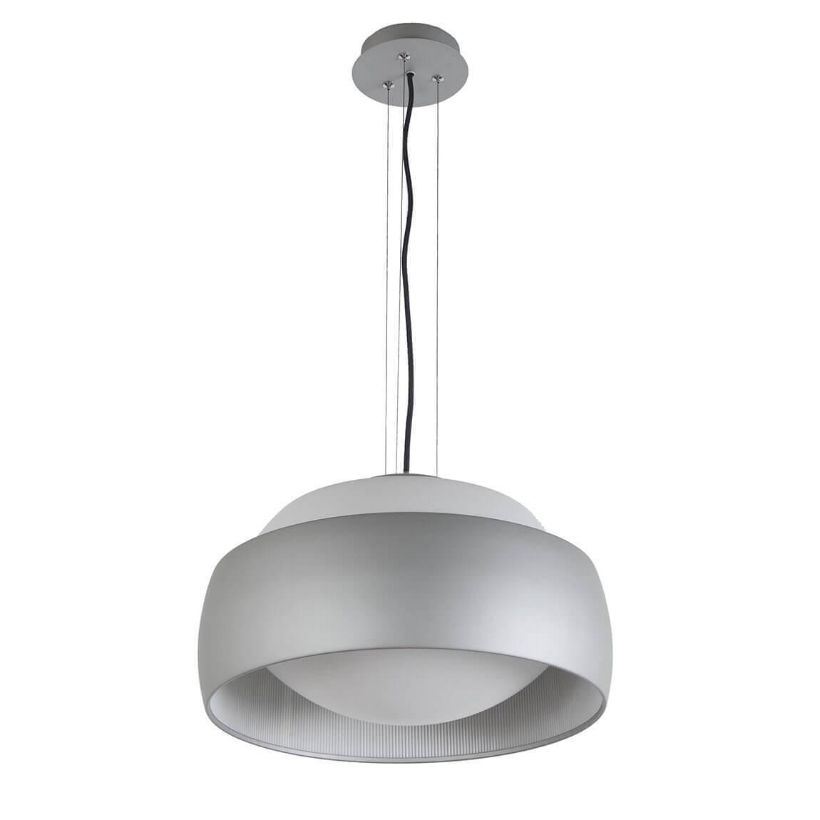 картинка Подвесной светильник Arti Lampadari Mango E 1.3.P1 GR от магазина pro-decor.kz