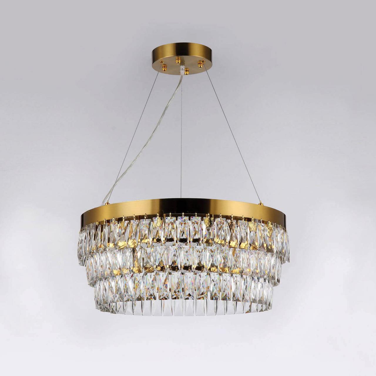 картинка Подвесная люстра Favourite Magnitudo 2206-12P магазин pro-decor.kz являющийся официальным дистрибьютором в Казахстане картинка Подвесная люстра Favourite Magnitudo 2206-12P от магазина pro-decor.kz