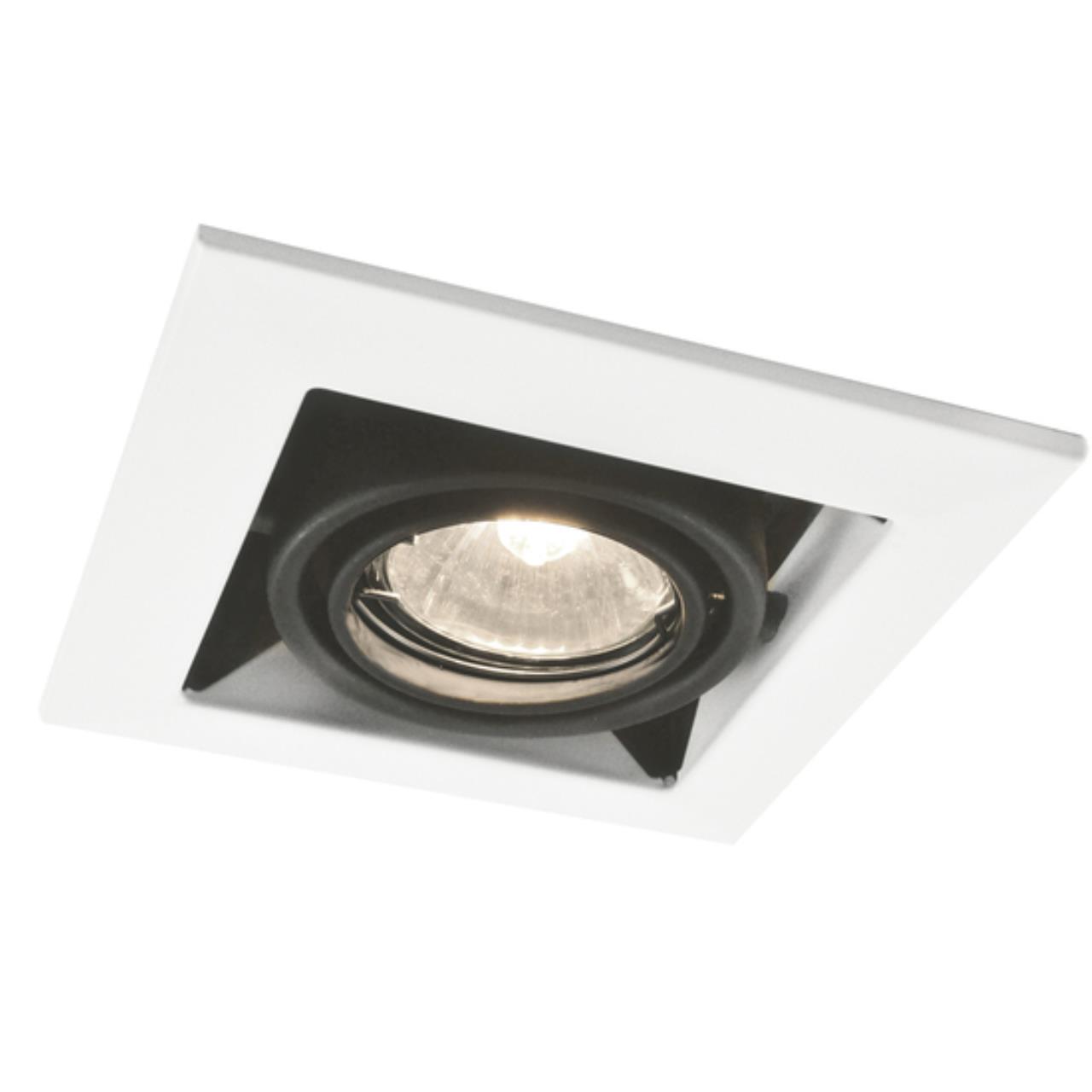 картинка Встраиваемый светильник Arte Lamp Cardani Piccolo A5931PL-1WH магазин pro-decor.kz являющийся официальным дистрибьютором в Казахстане картинка Встраиваемый светильник Arte Lamp Cardani Piccolo A5931PL-1WH от магазина pro-decor.kz
