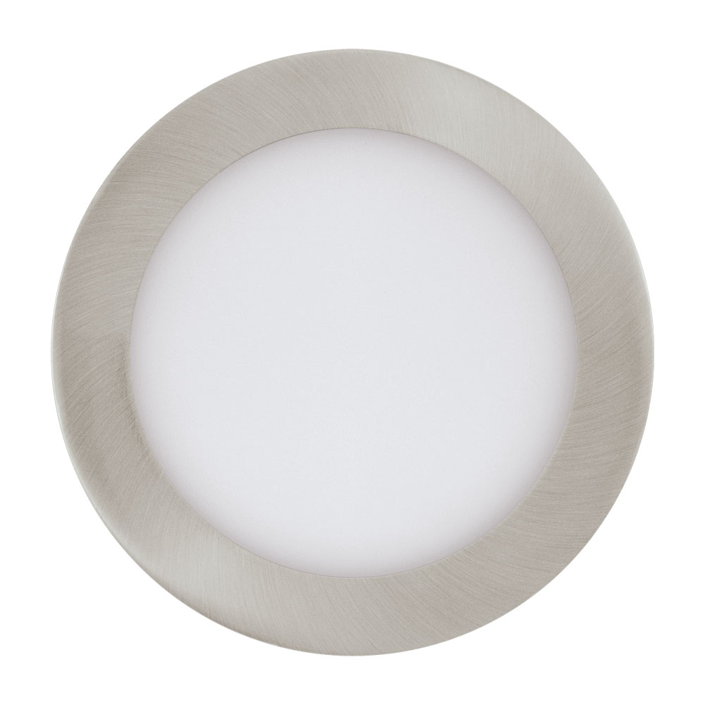 картинка Встраиваемый светодиодный светильник Eglo Fueva 1 96407 от магазина pro-decor.kz