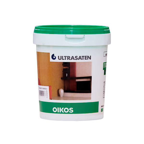 Купить Краска ULTRASATEN OPACO I LT.1 Краска ULTRASATEN OPACO I LT.1