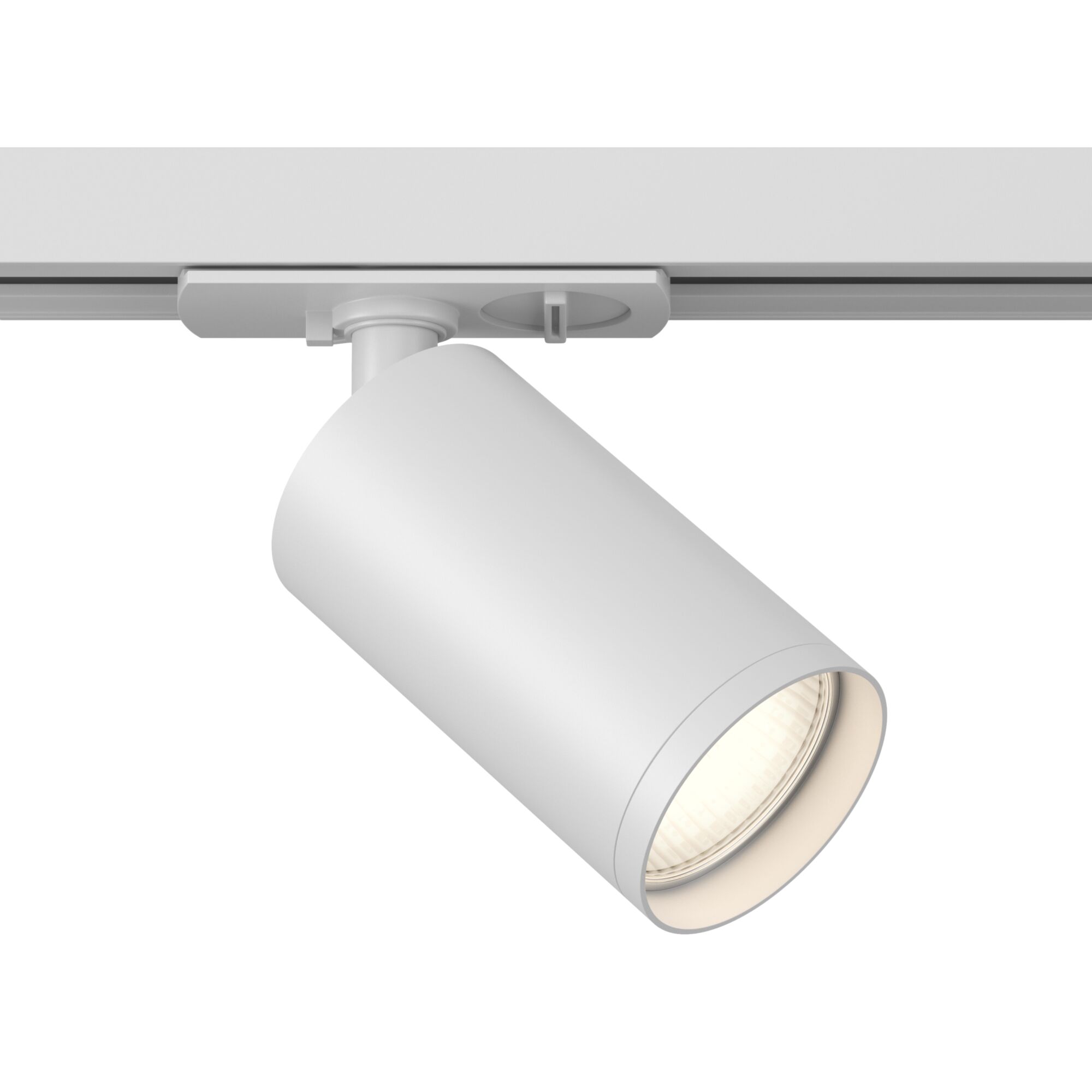 картинка Трековый светильник Technical TR020-1-GU10-W магазин pro-decor.kz являющийся официальным дистрибьютором в Казахстане картинка Трековый светильник Technical TR020-1-GU10-W от магазина pro-decor.kz