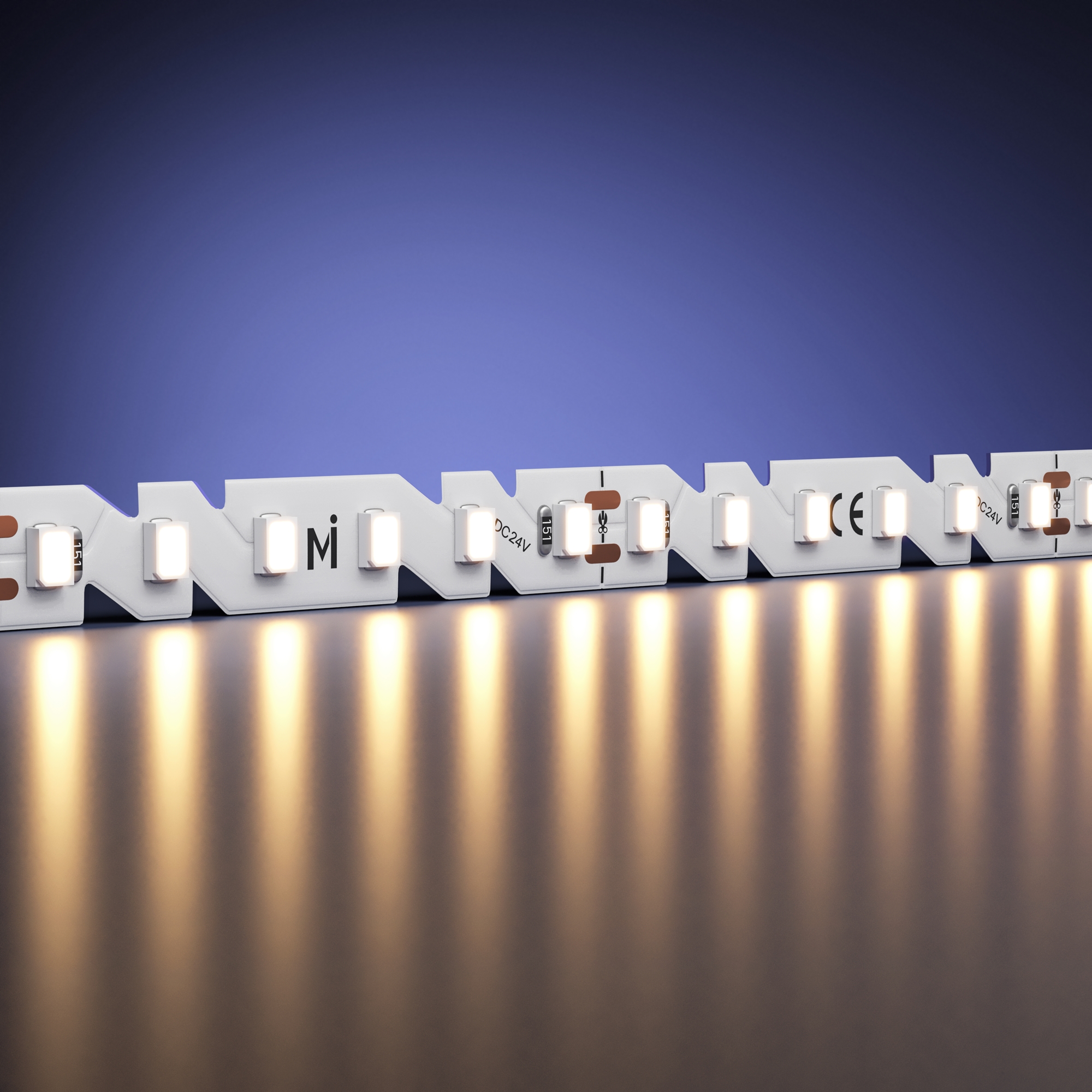 картинка Светодиодная лента Led Strip 201137 от магазина pro-decor.kz