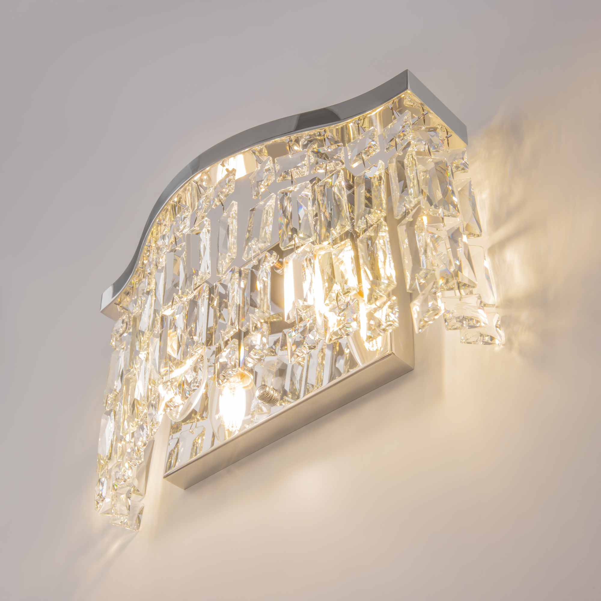 картинка Настенный светильник Maytoni Dune DIA005WL-02CH от магазина pro-decor.kz