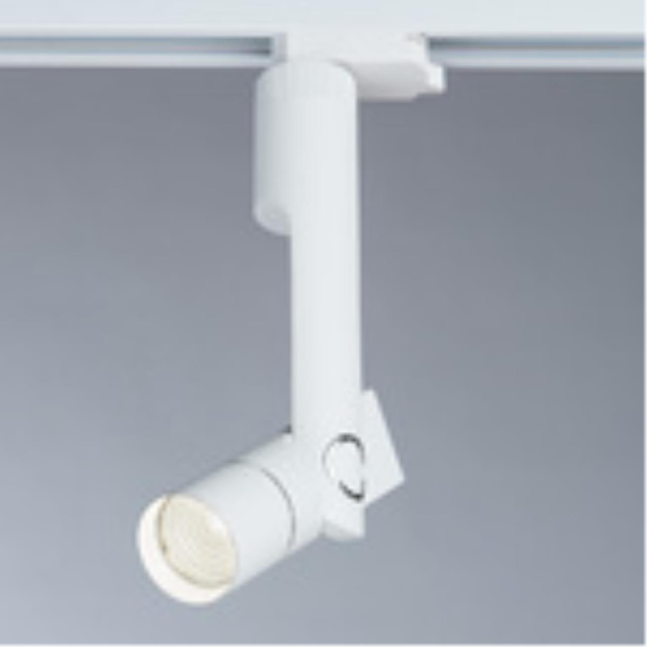 картинка Трековый светодиодный светильник Arte Lamp ORION A2512PL-1WH от магазина pro-decor.kz